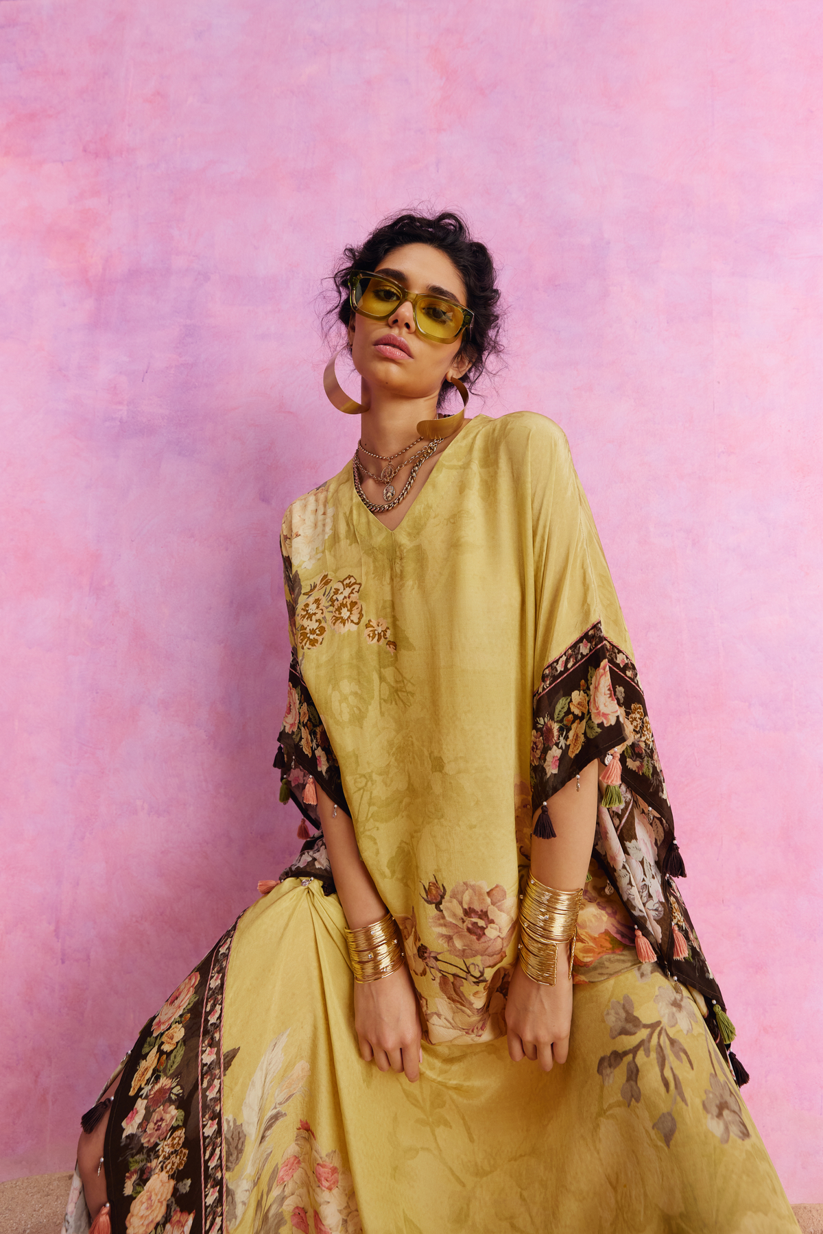 Savana Kaftan