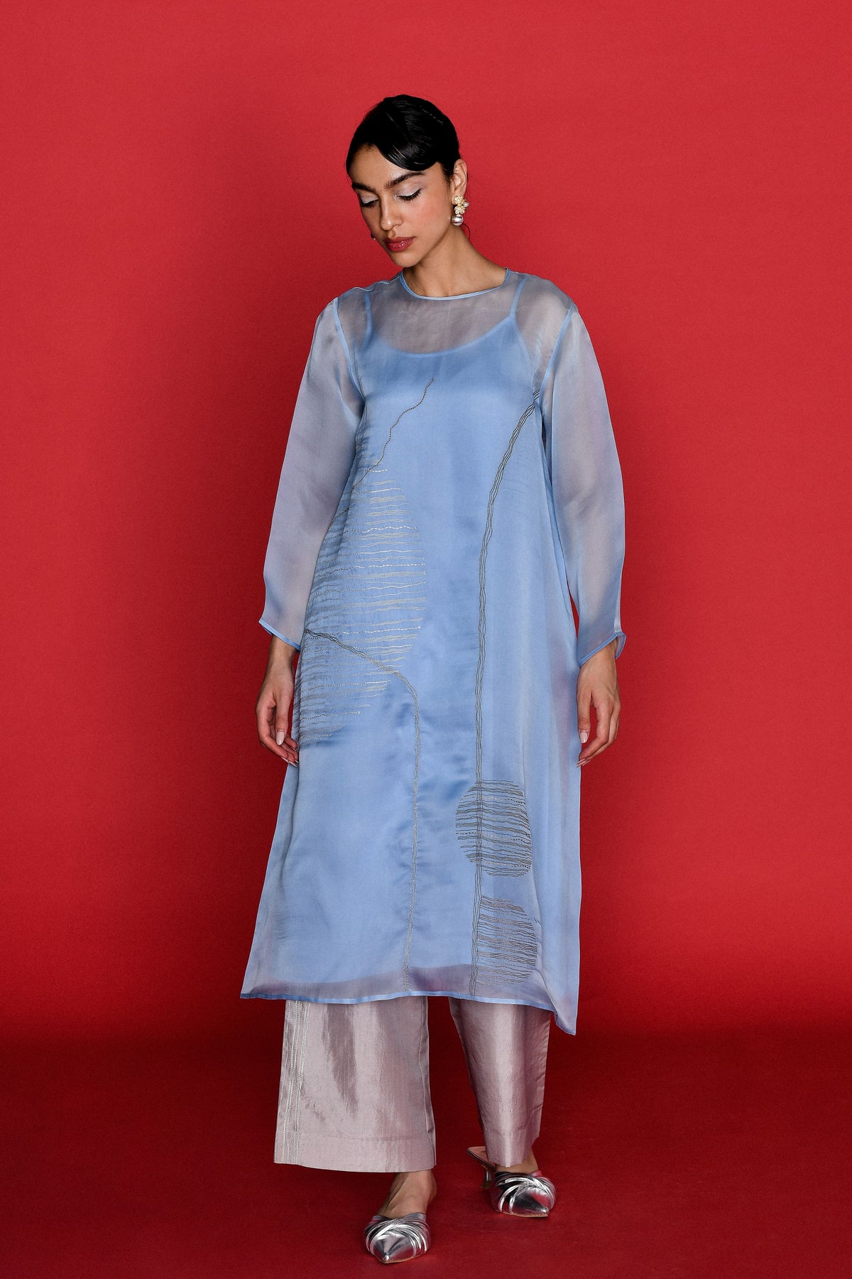 Native Kurta