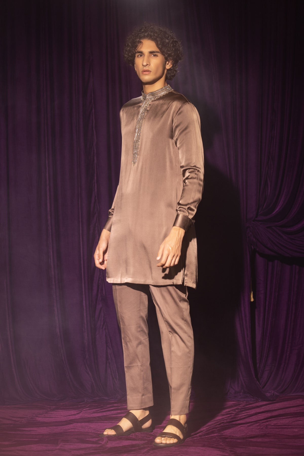 Altair Kurta Set