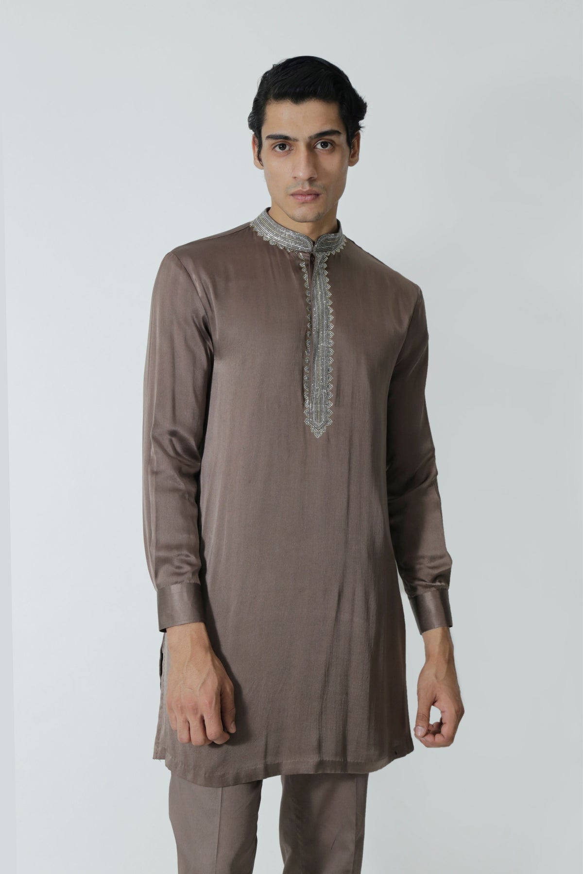 Altair Kurta Set