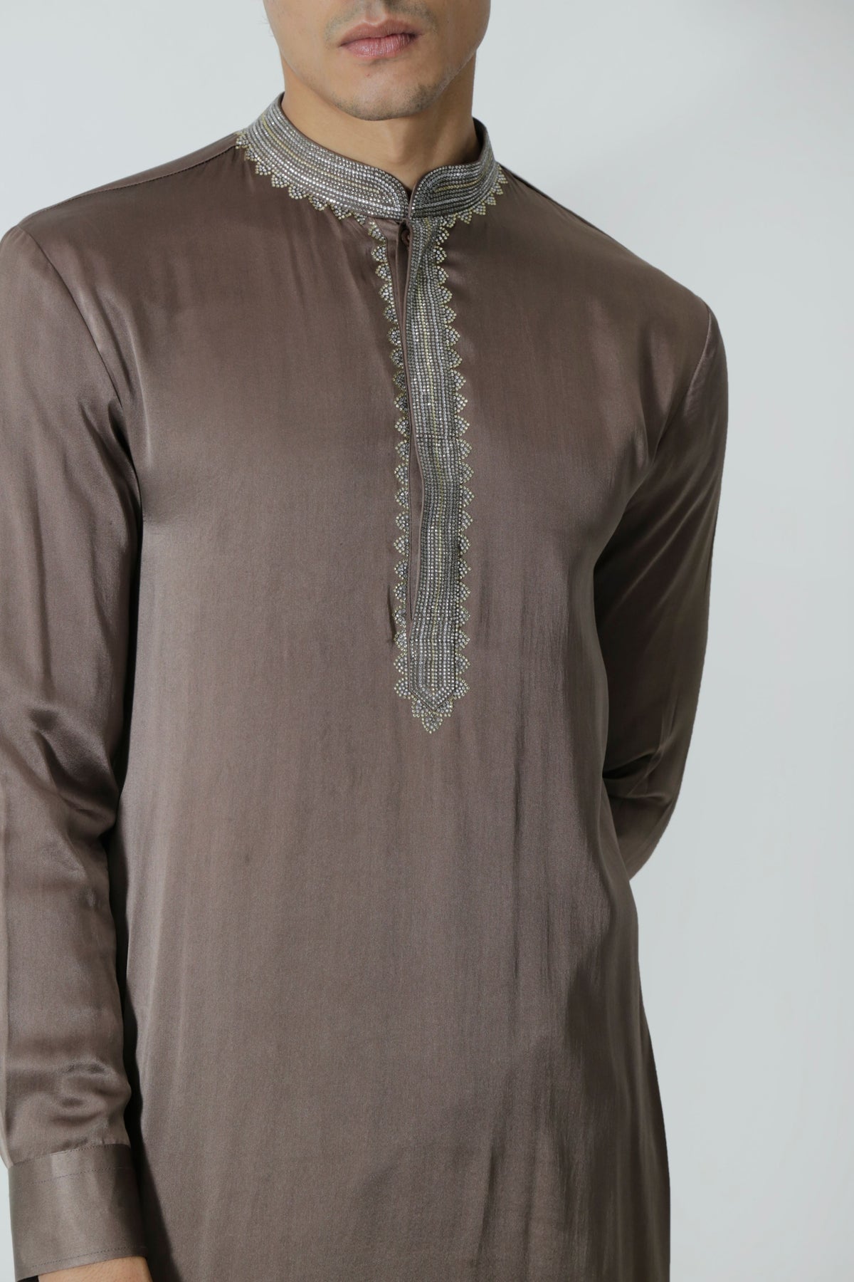 Altair Kurta Set