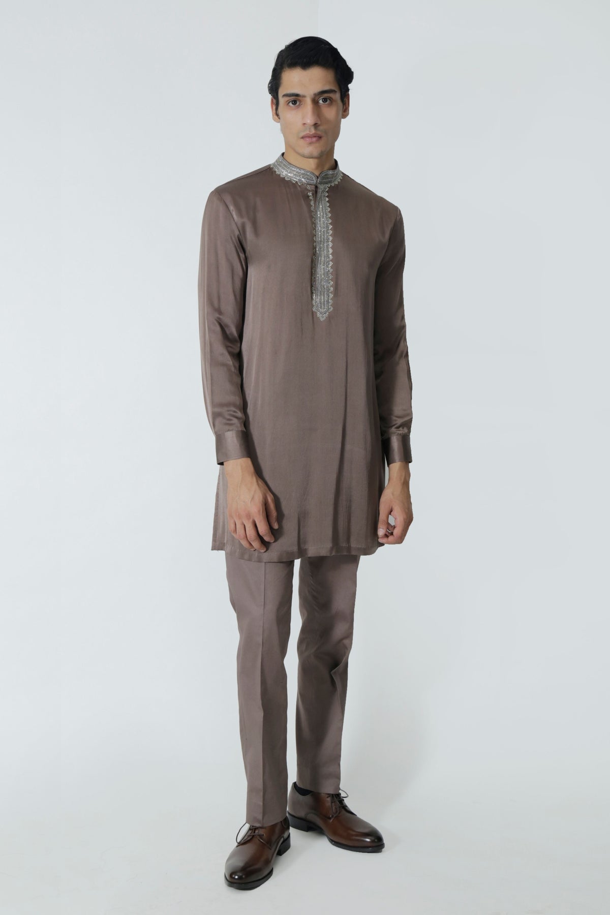 Altair Kurta Set