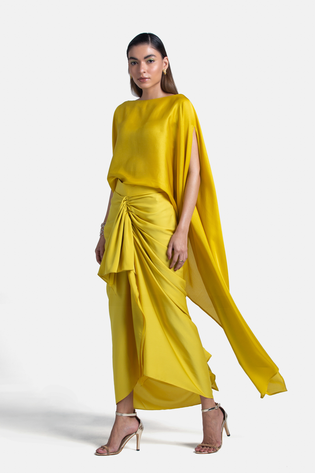 Lemon Cape