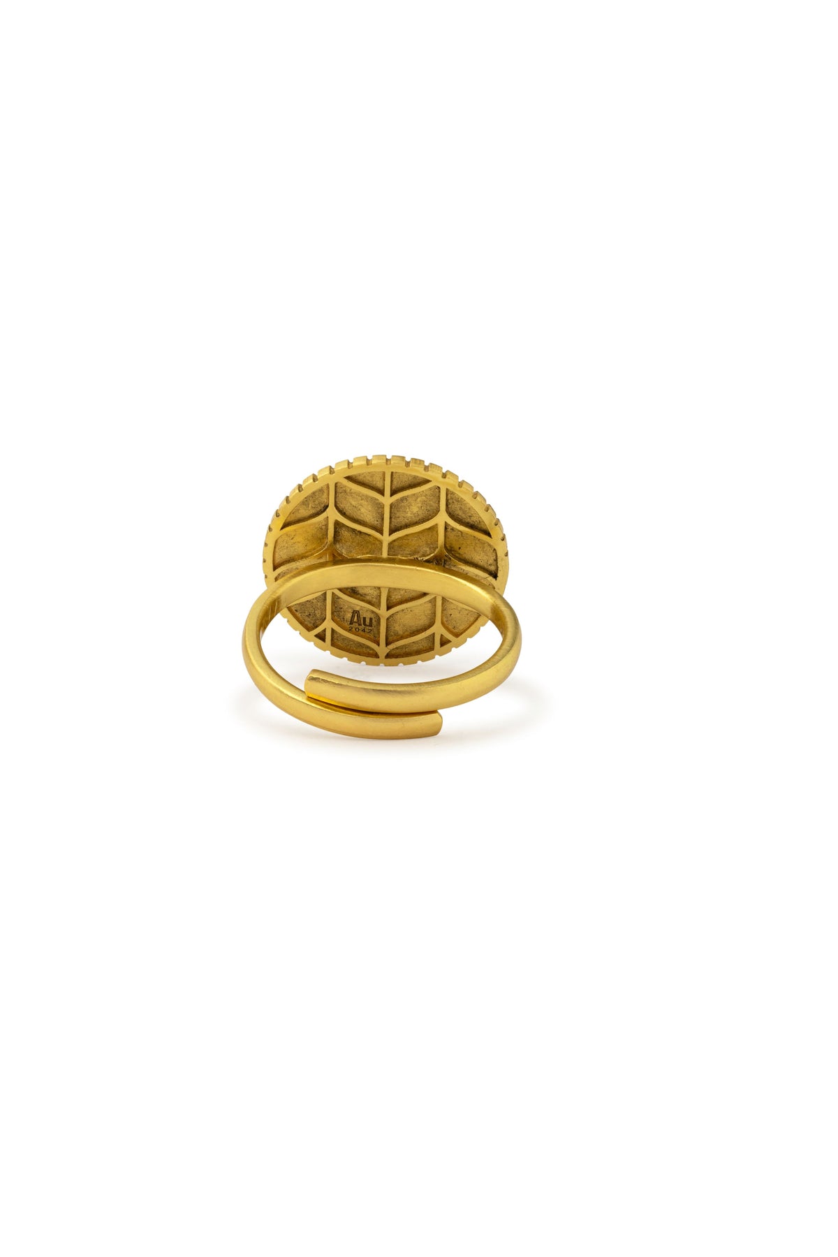 Perennials Petite Ring