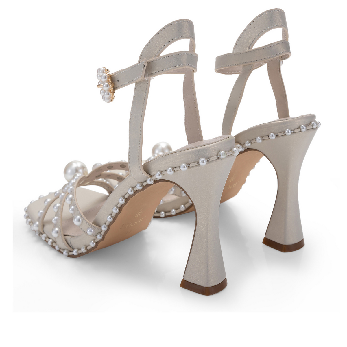 Victory of Venus Wedding Heels