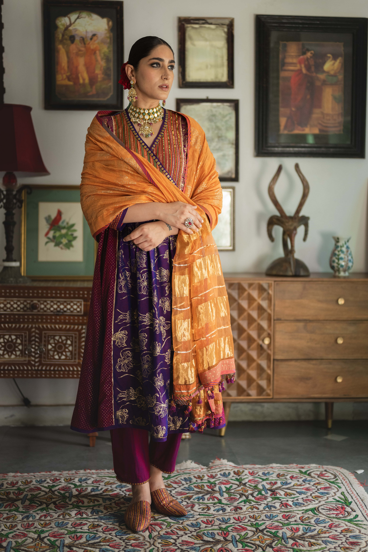 Nihal Dupatta