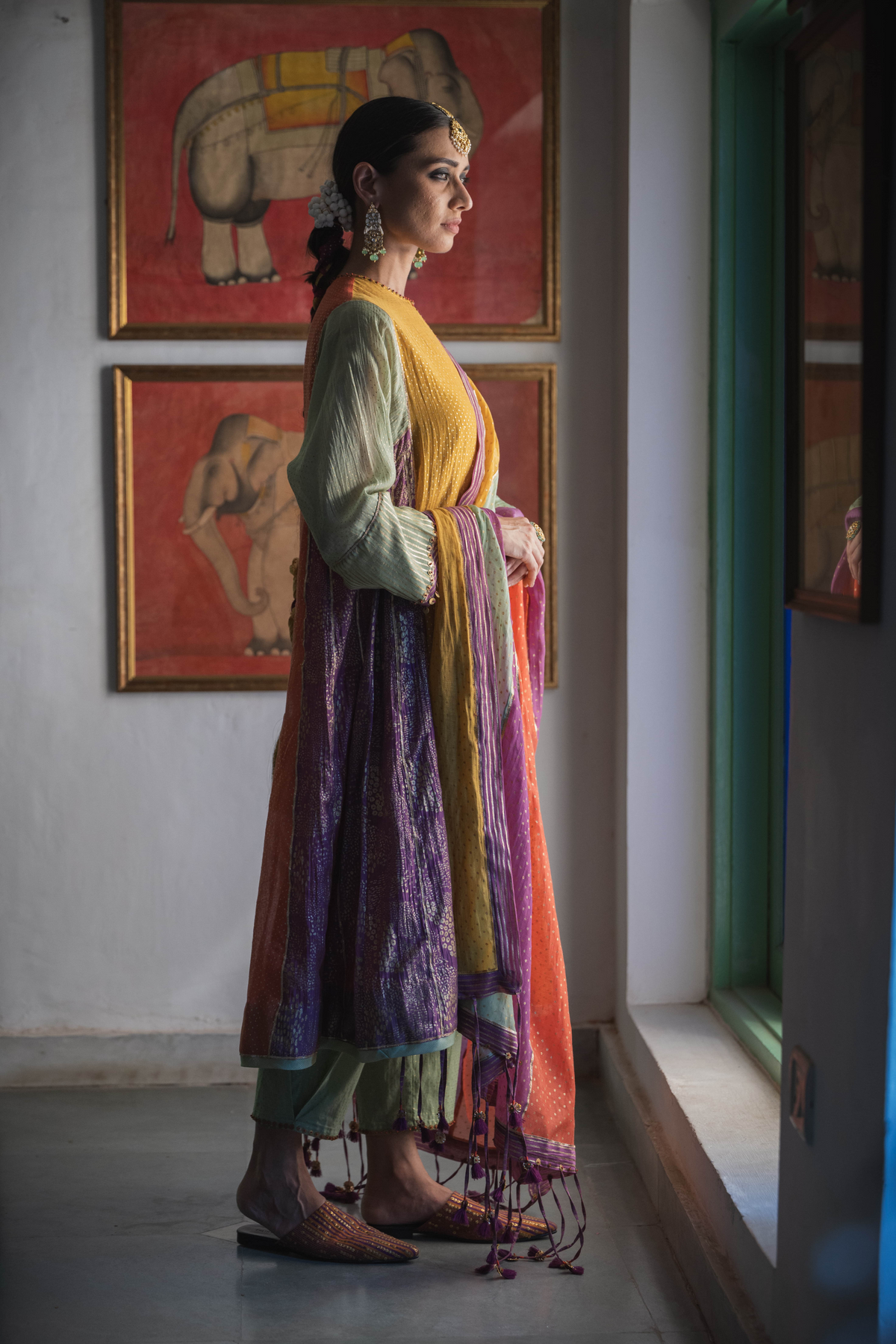 Ranjha Kurta