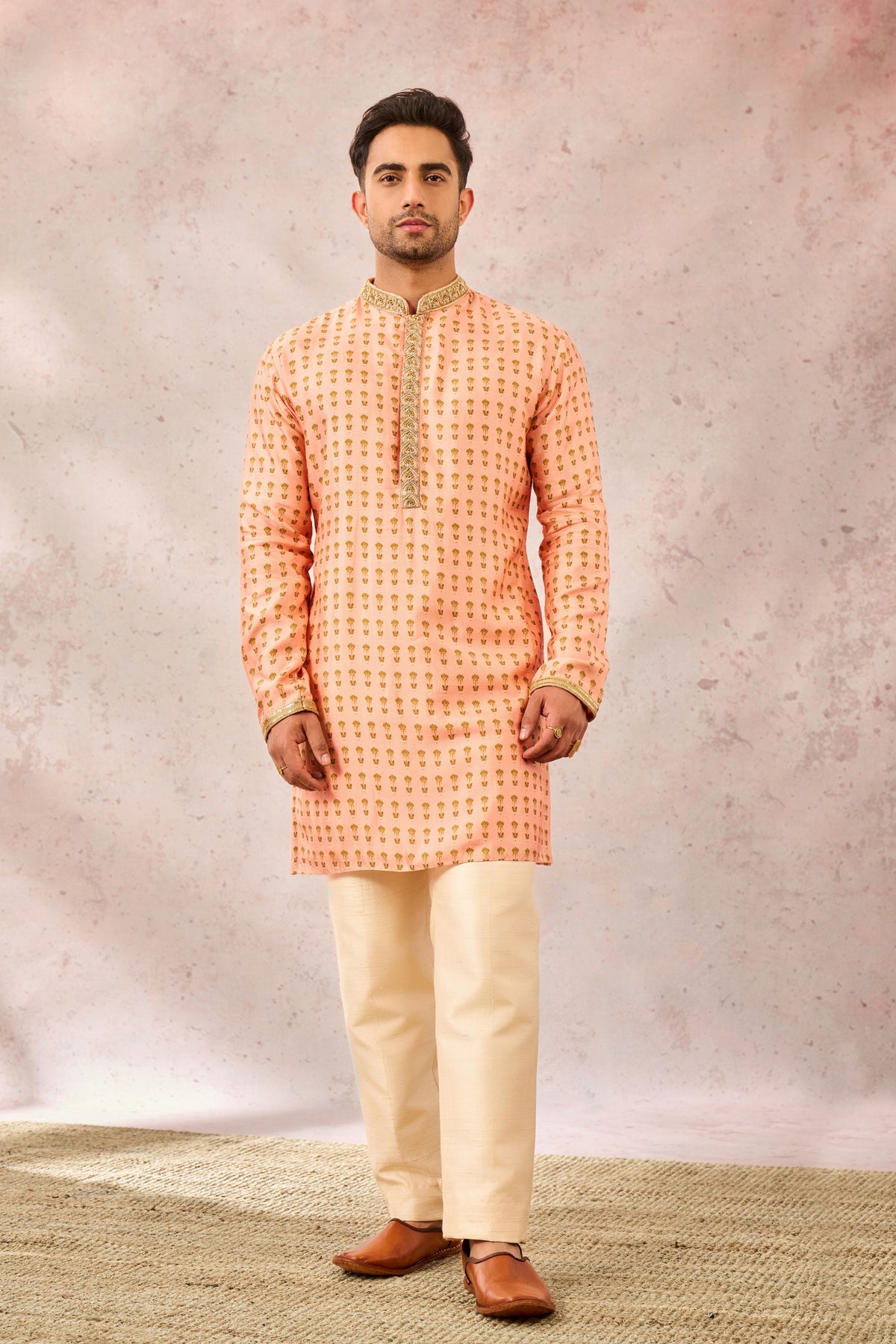 Agra Petha Kurta