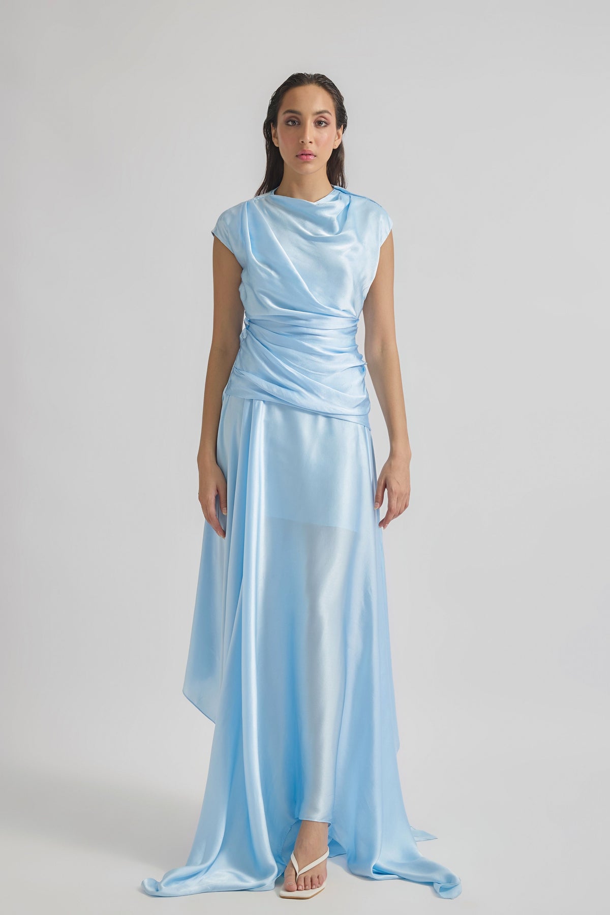 Azura Dress