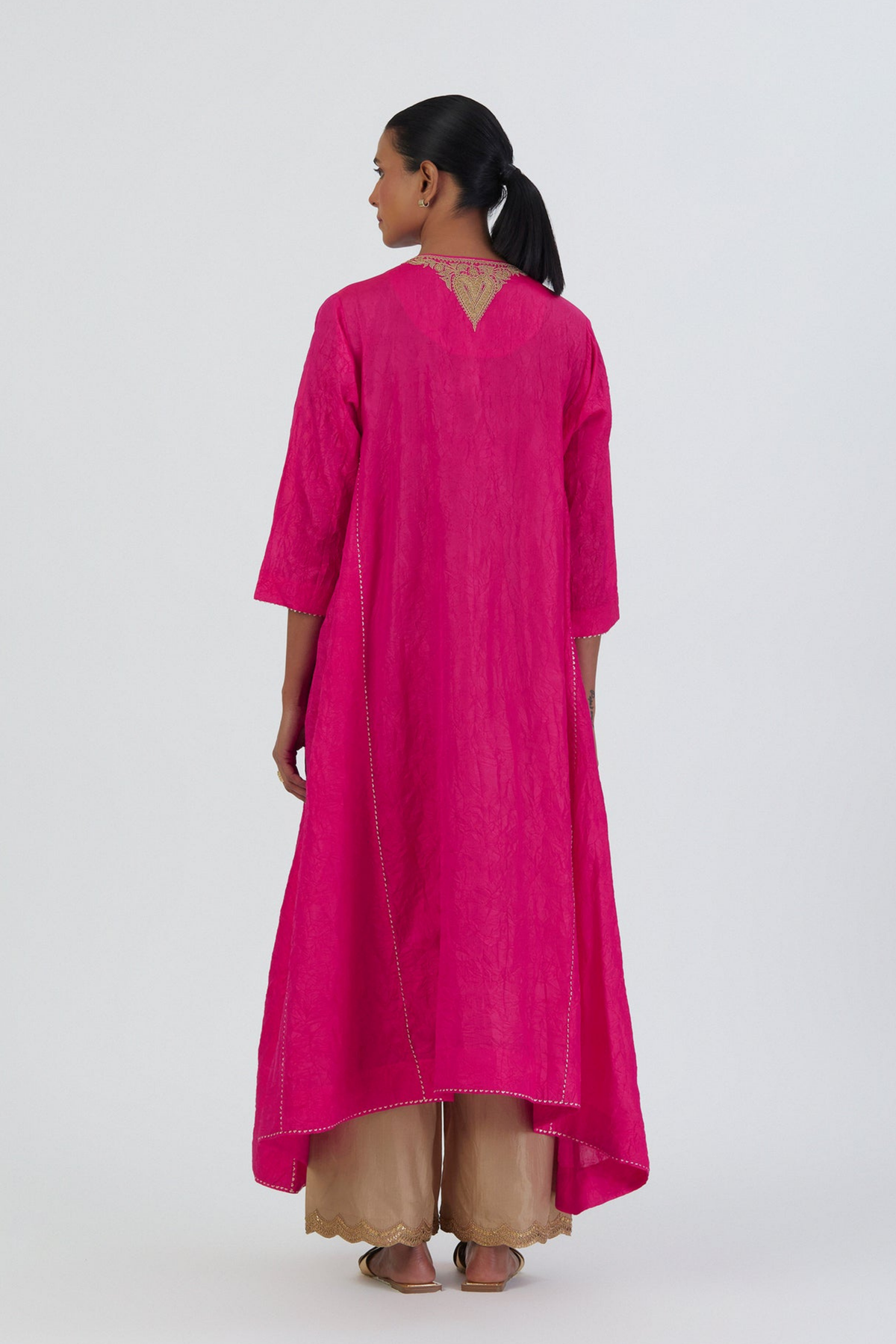 Smita Kurta &amp; Pant