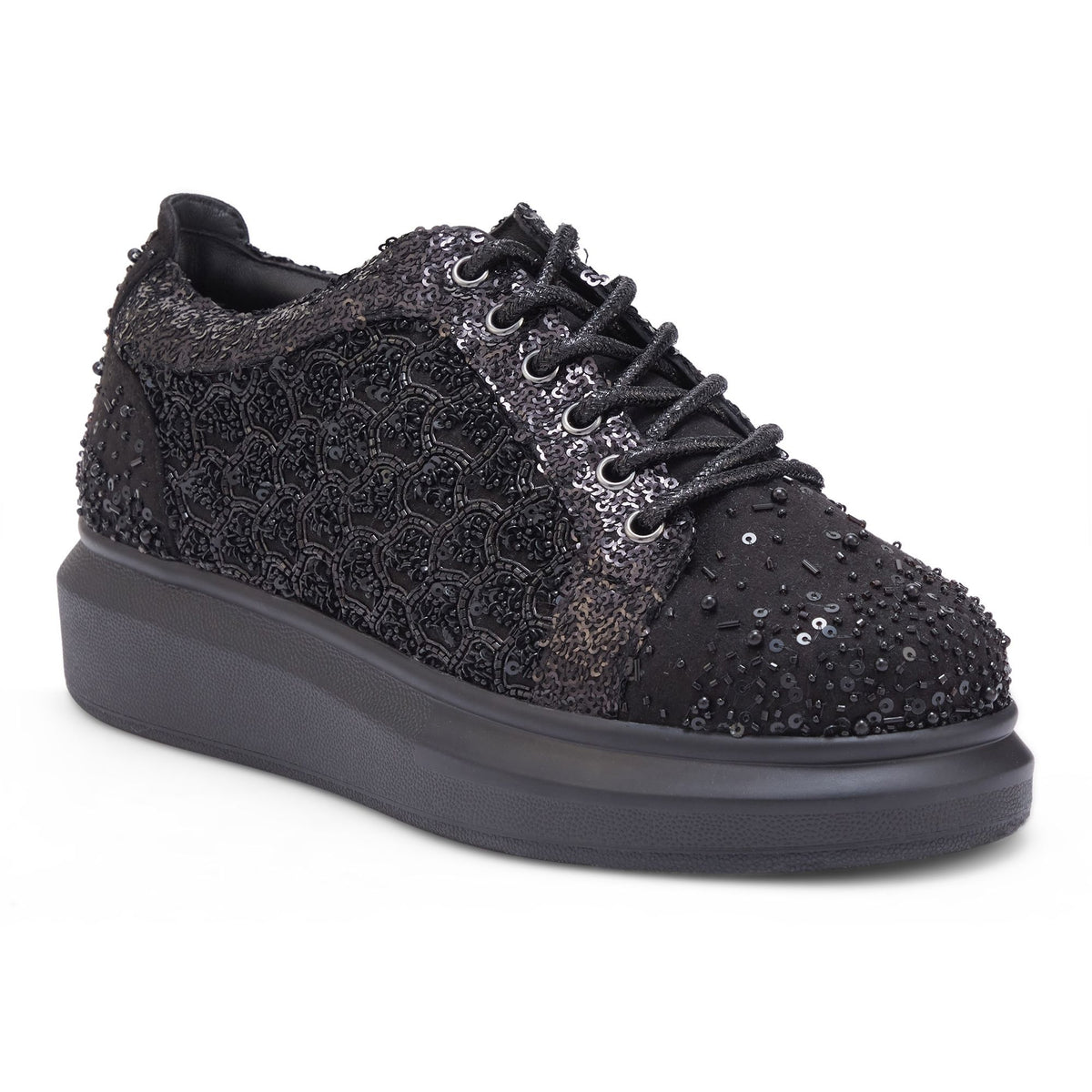 Pinot Noir Wedding Classic Sneakers