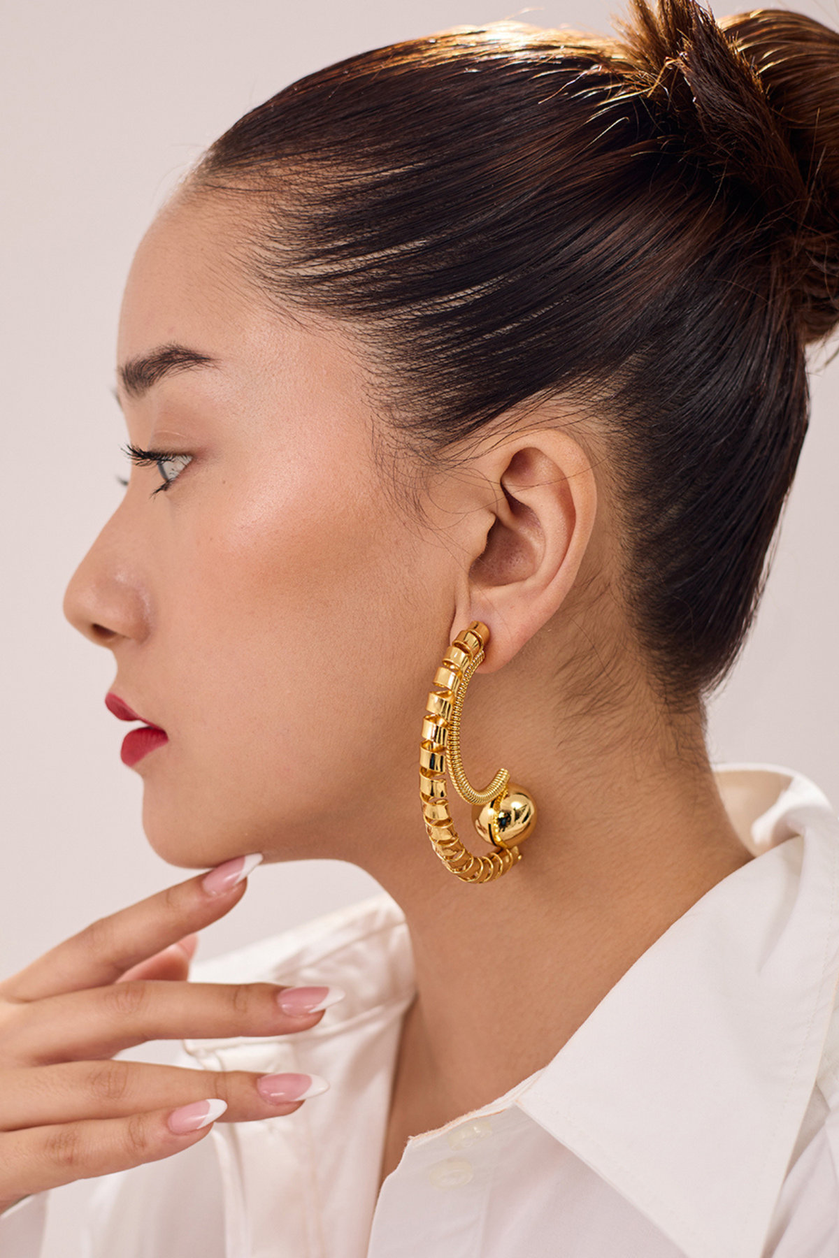 Lior Earrings