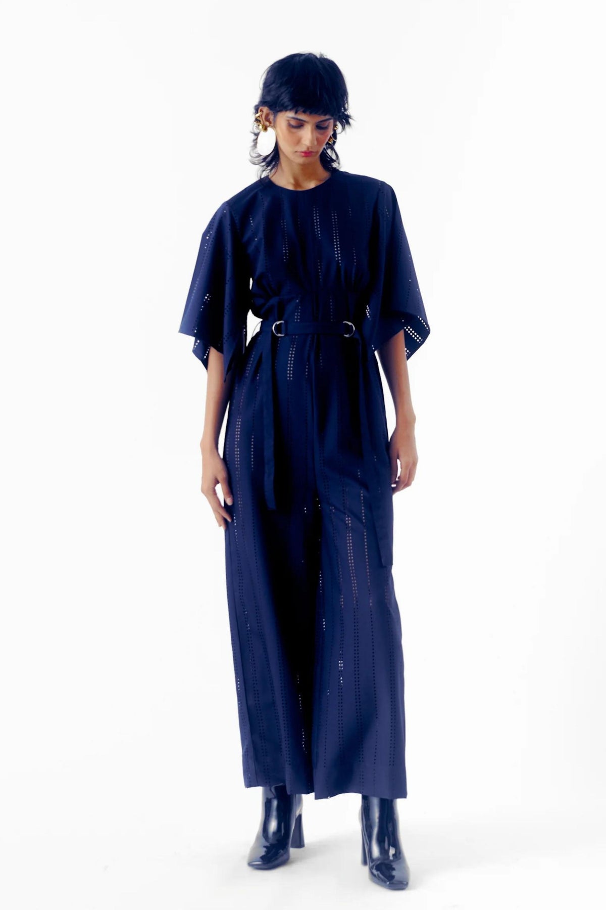 Andre Jumpsuit