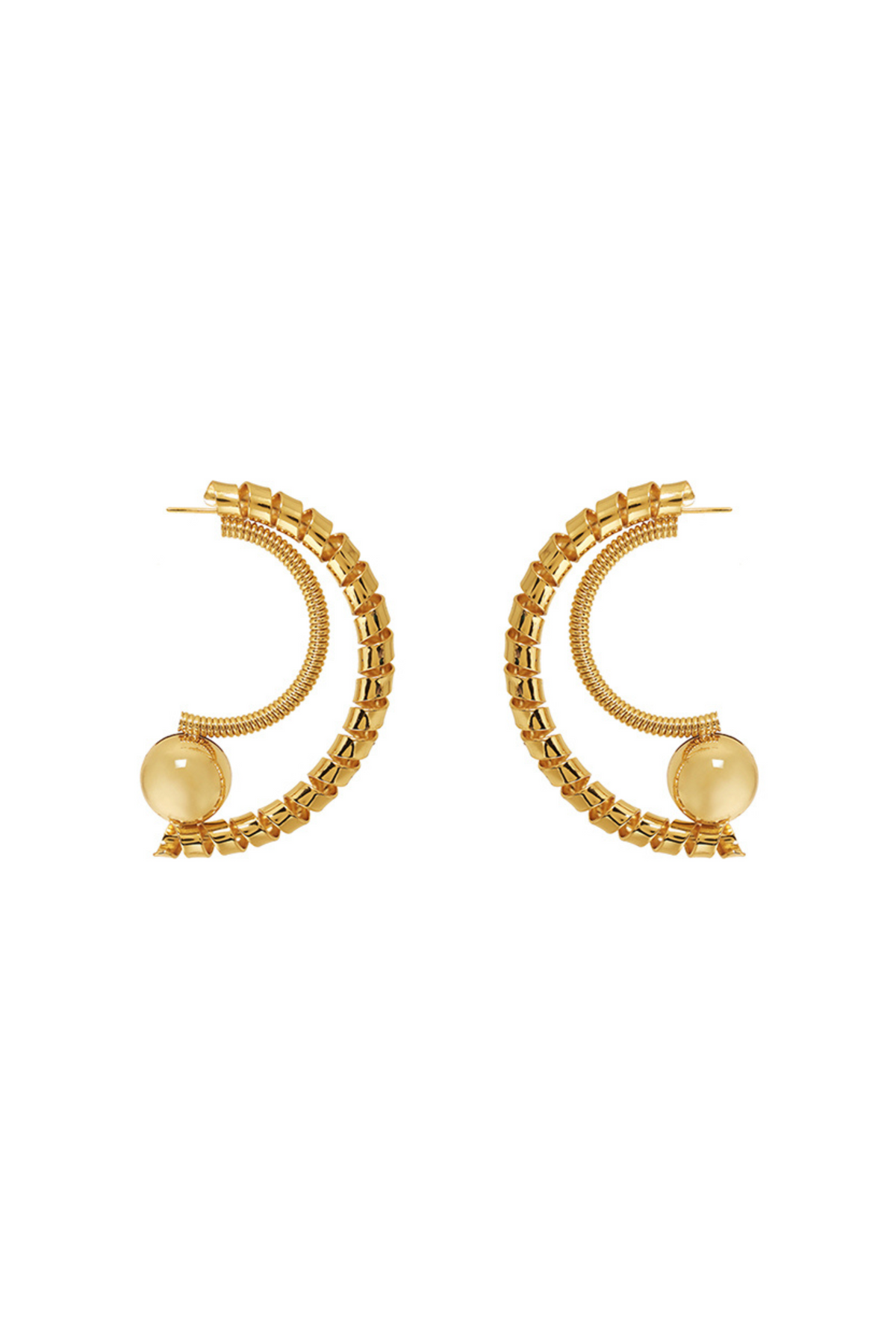 Lior Earrings