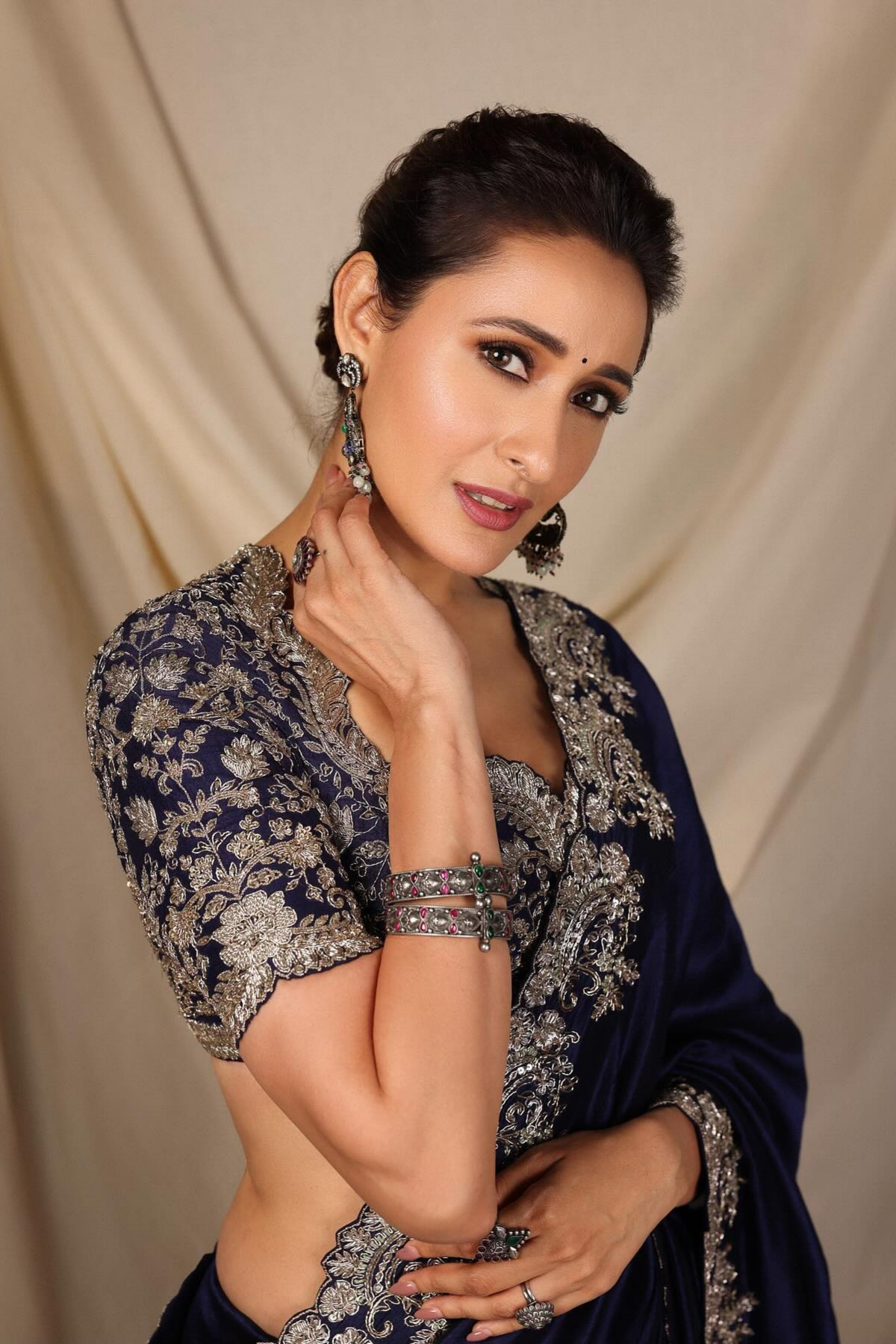 Pragya Jaiswal in Jayanti Reddy