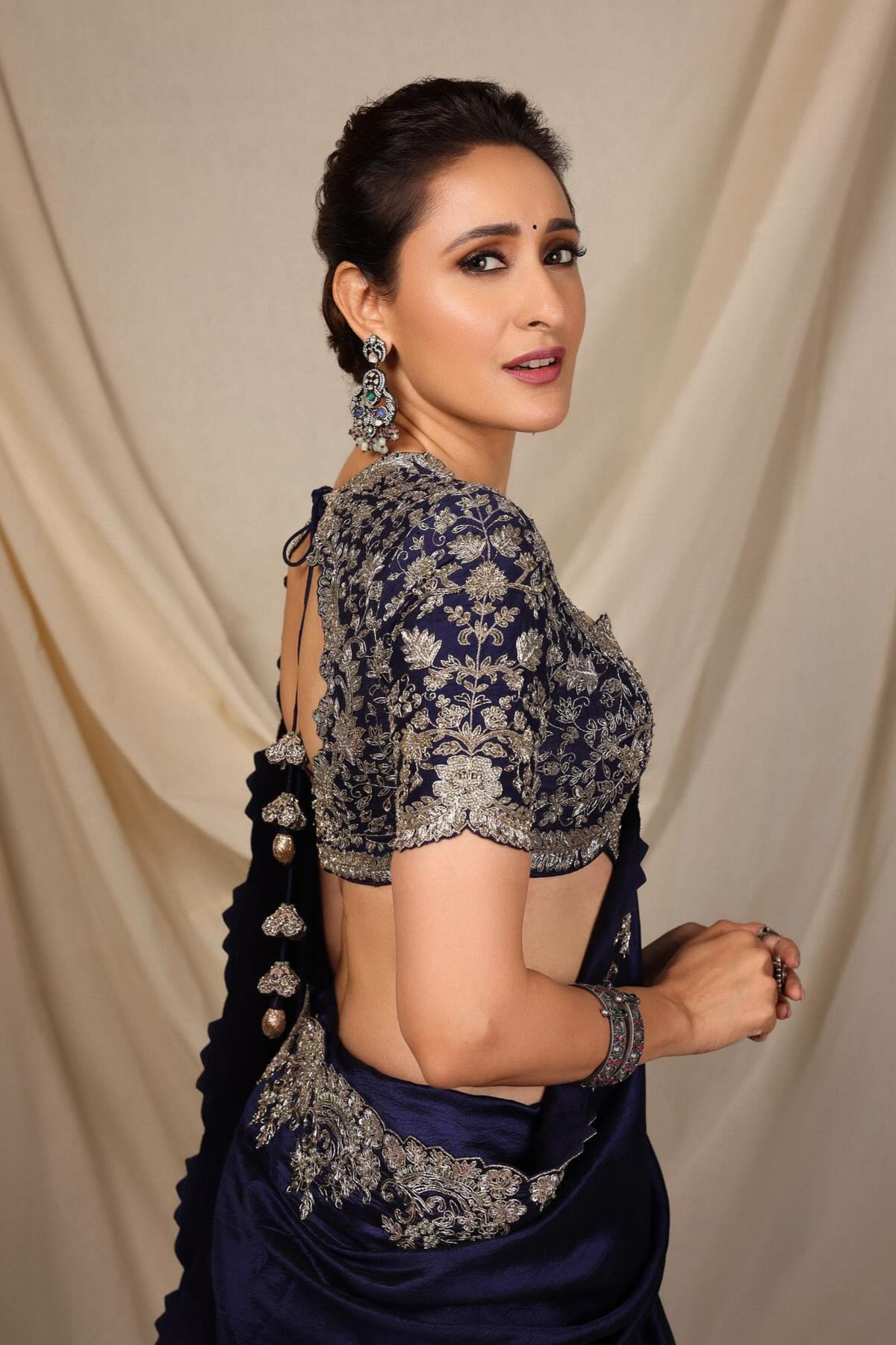 Pragya Jaiswal in Jayanti Reddy