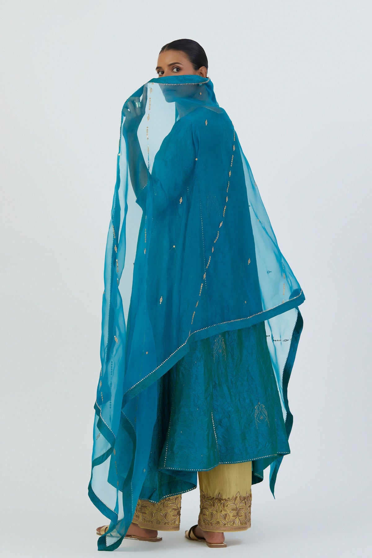 Mayar Dupatta