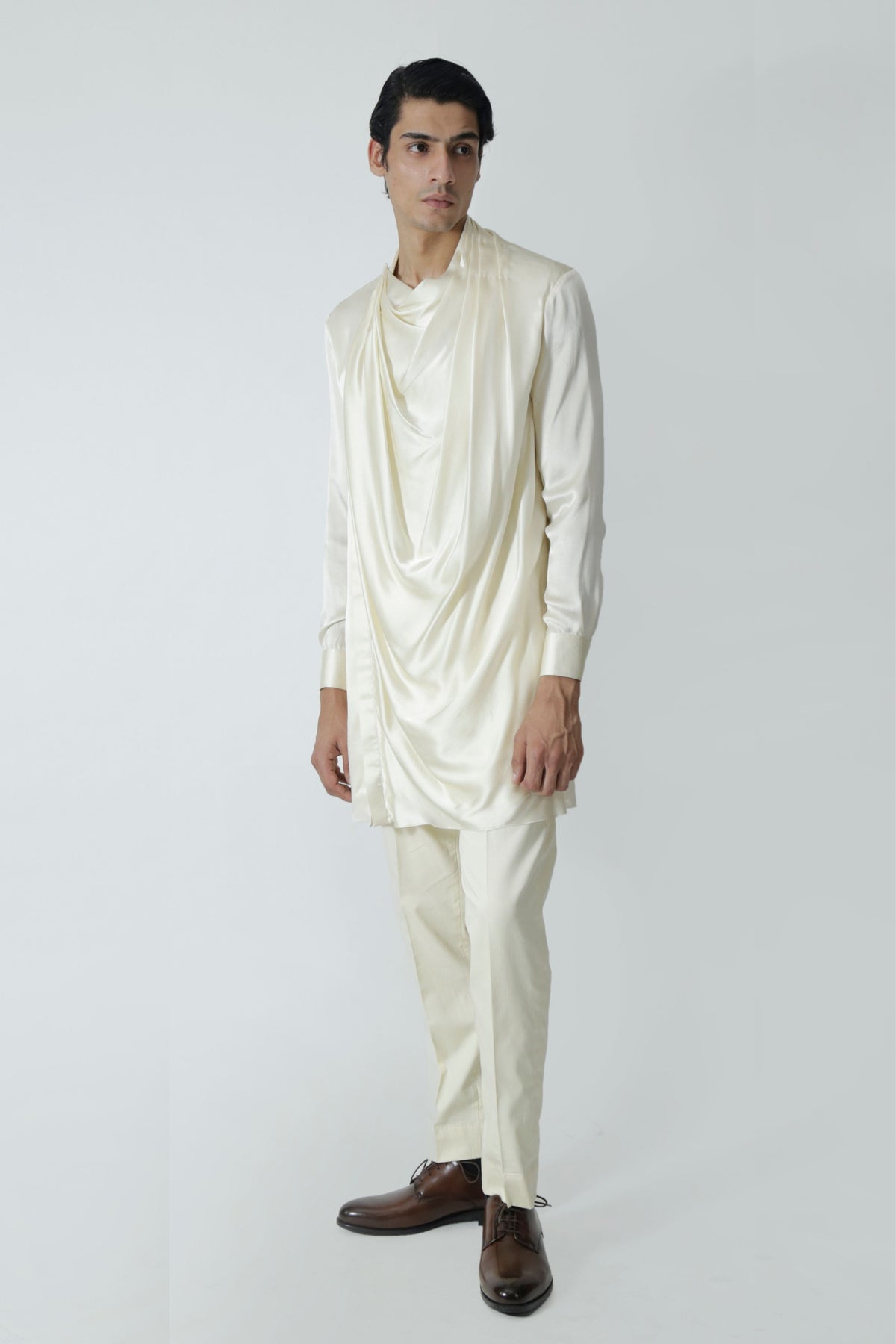 Fath Men Kurta Set