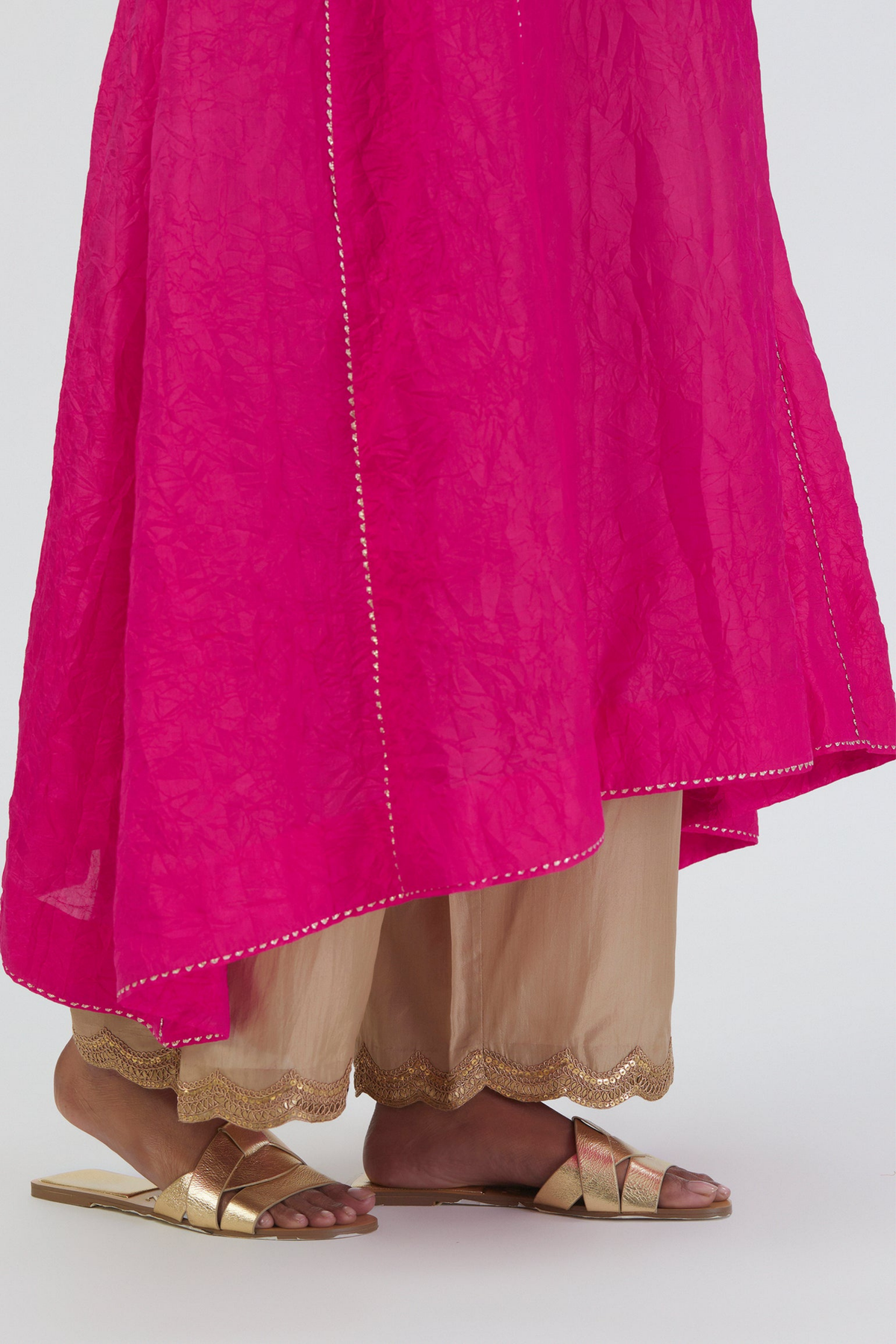 Smita Kurta &amp; Pant