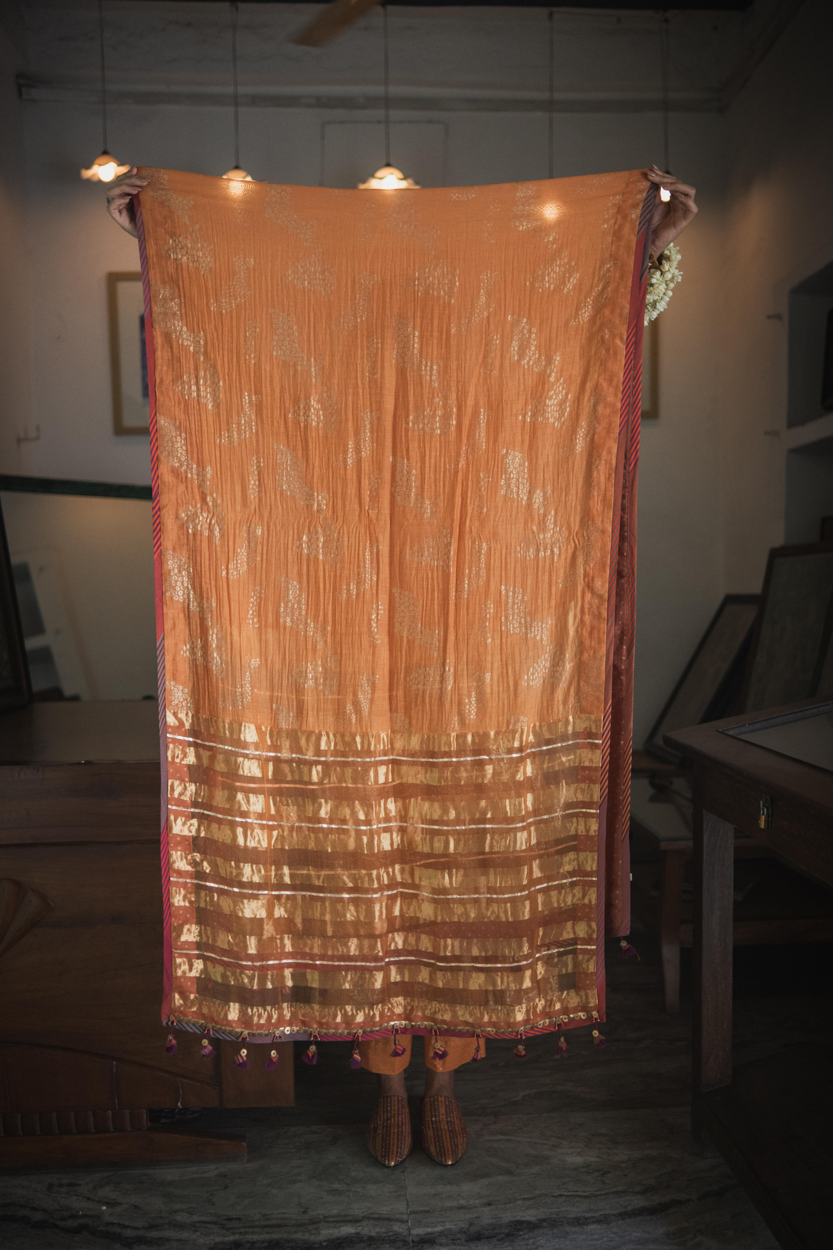 Nihal Dupatta