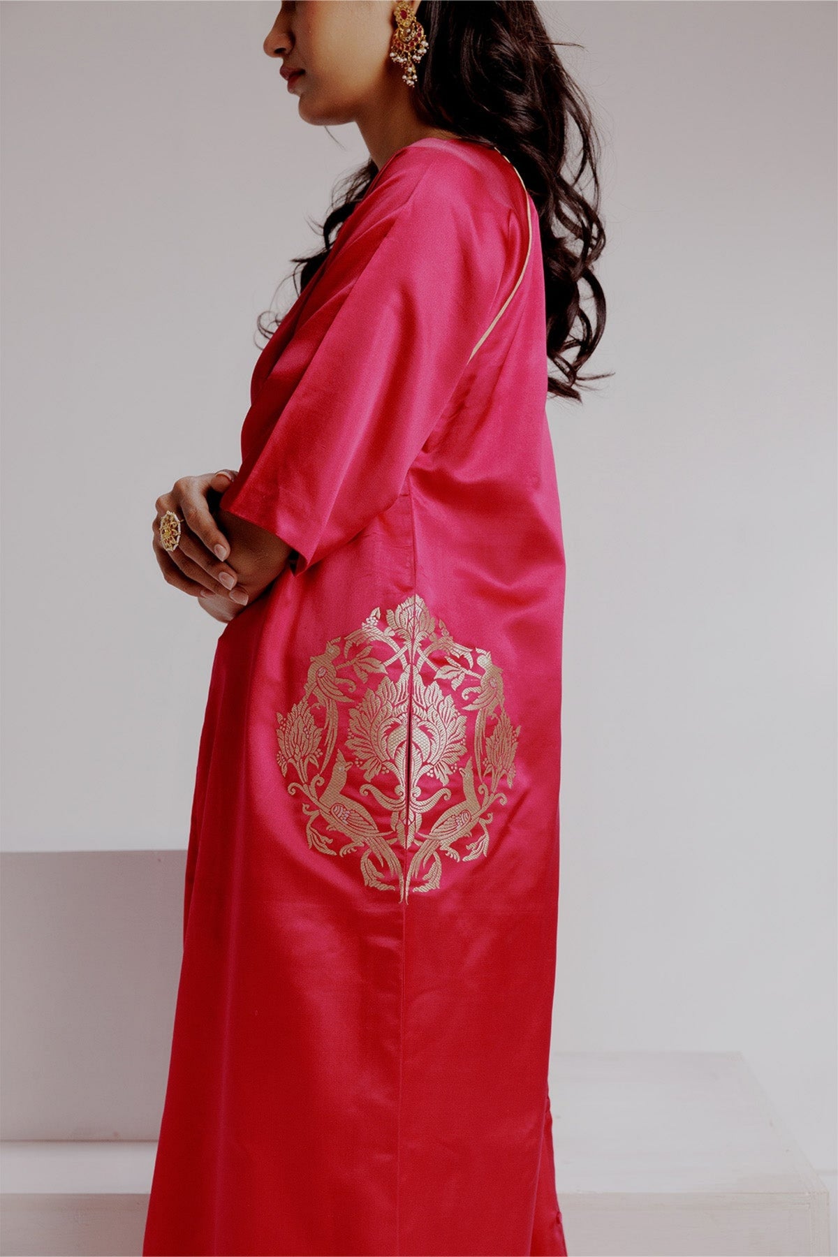 Pakhi Tunic Set