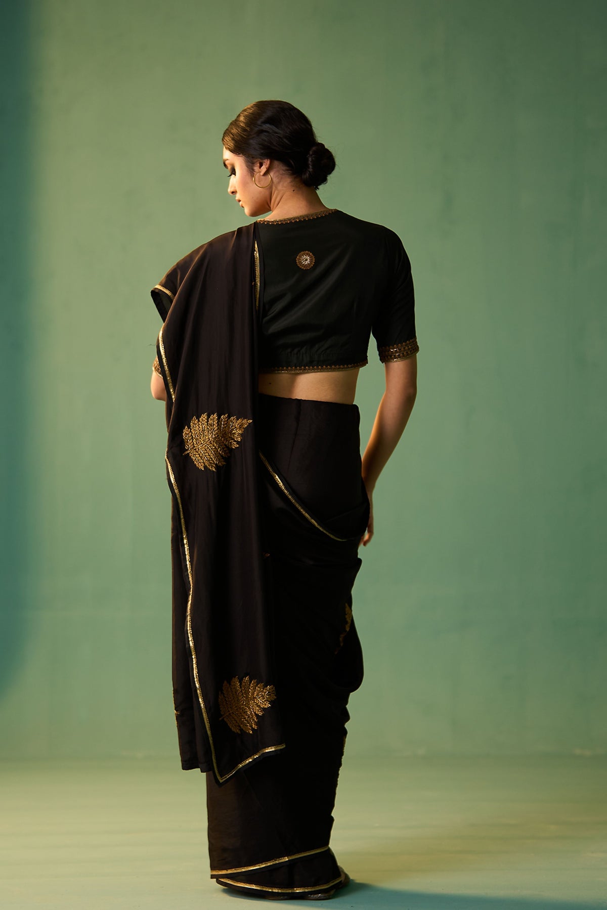 Mira Saree