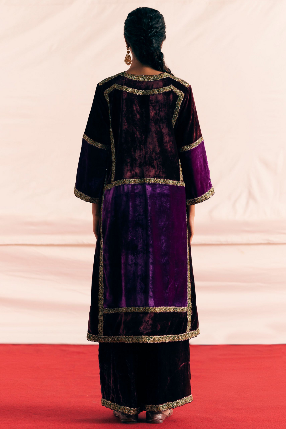 Gursukh Kurta With Pant