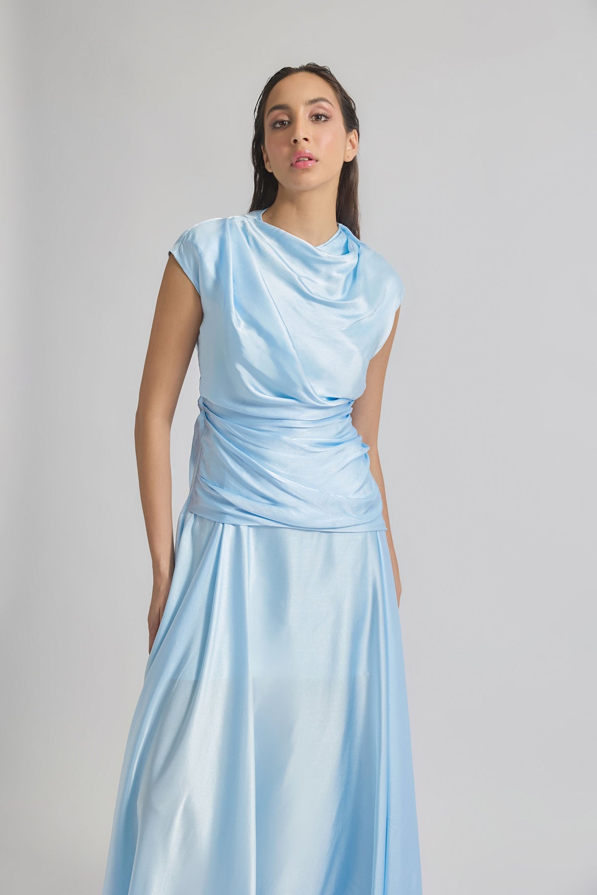 Azura Dress