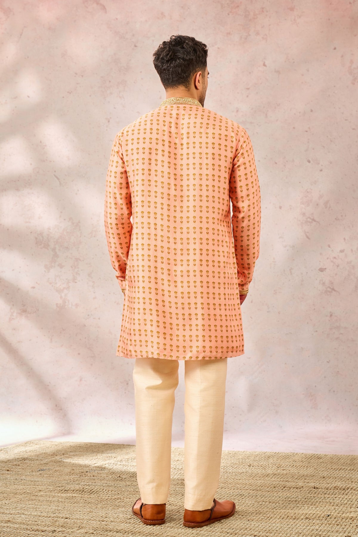 Agra Petha Kurta