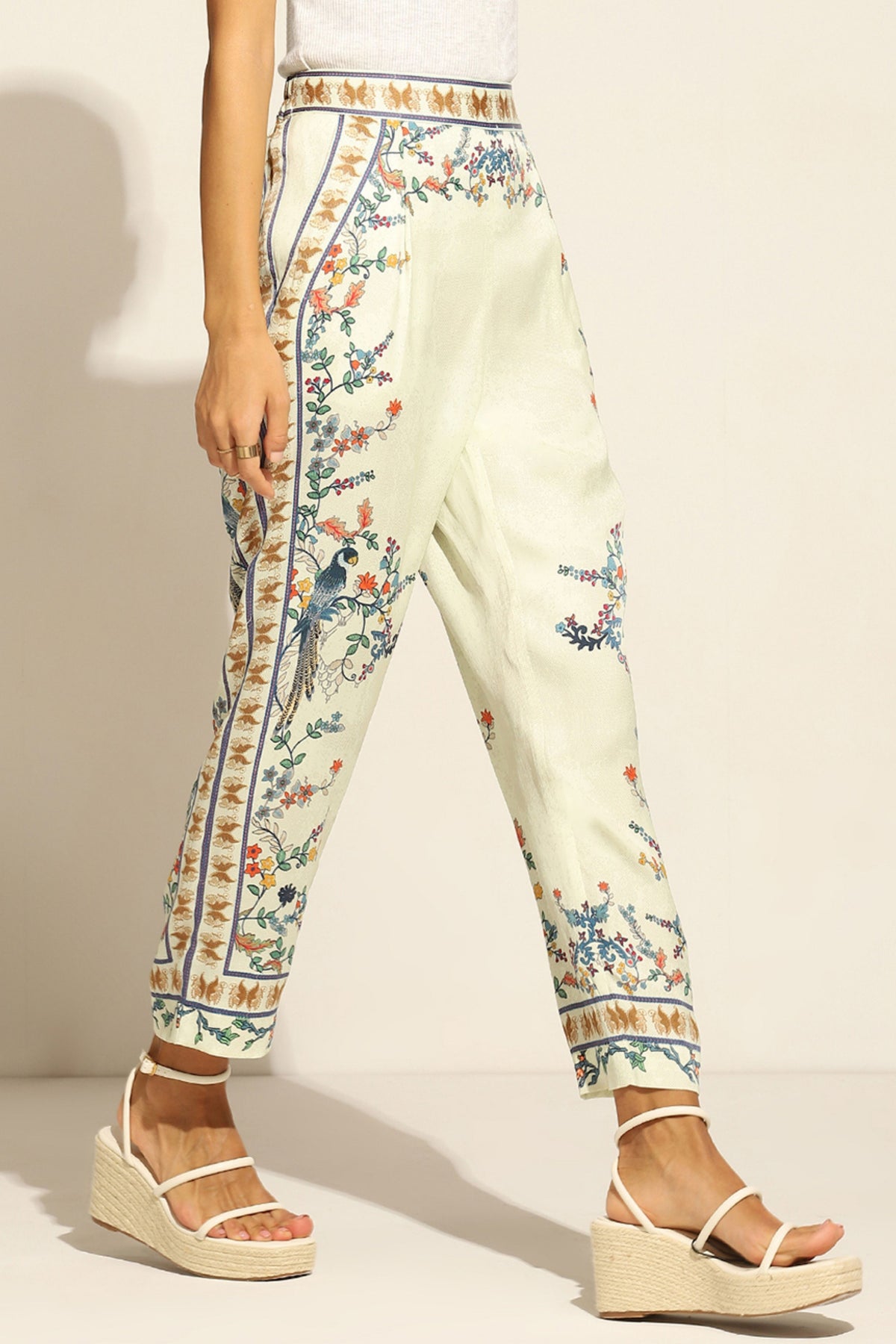 Alita Rara Pant