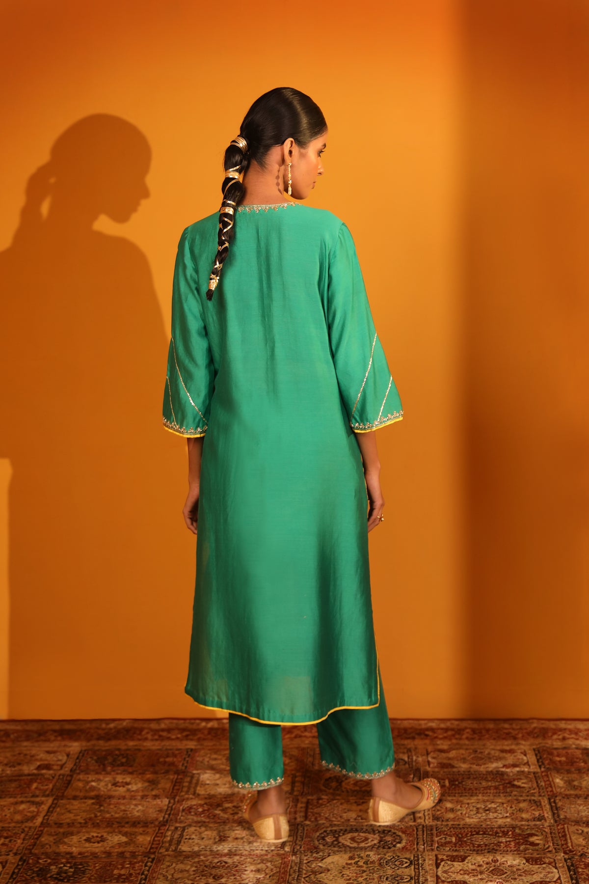 Ruchi Kurta Set