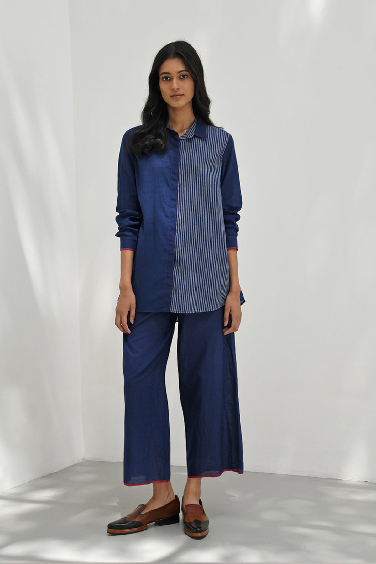 Damania Button Down Shirt