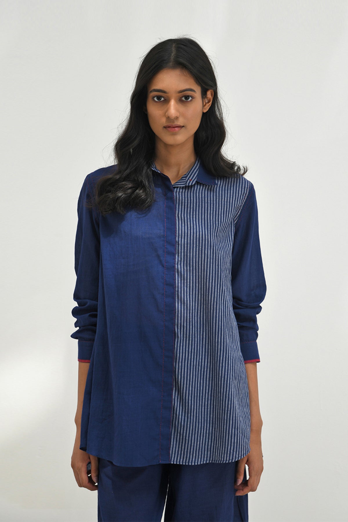 Damania Button Down Shirt