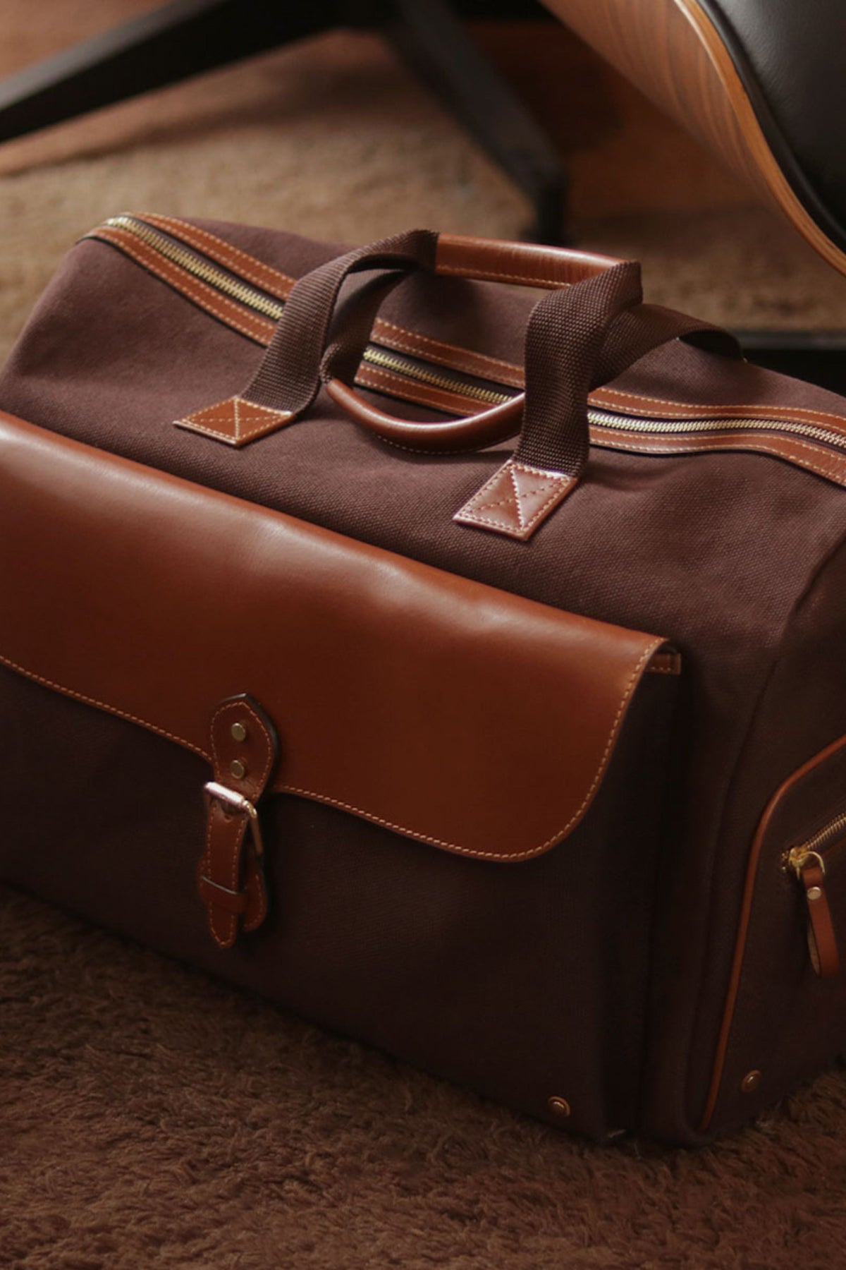 Bolton Duffle Bag