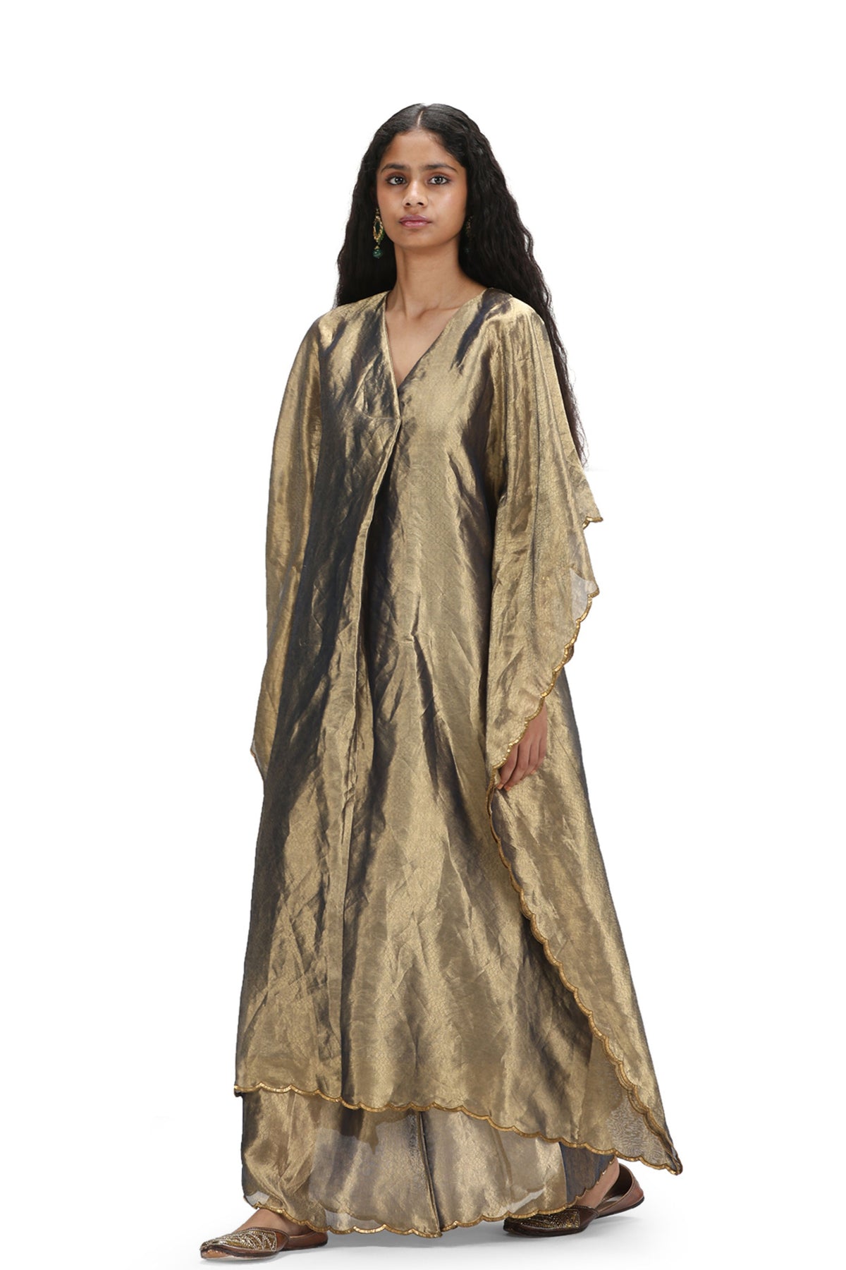 Yogini Aegean Kaftan Set