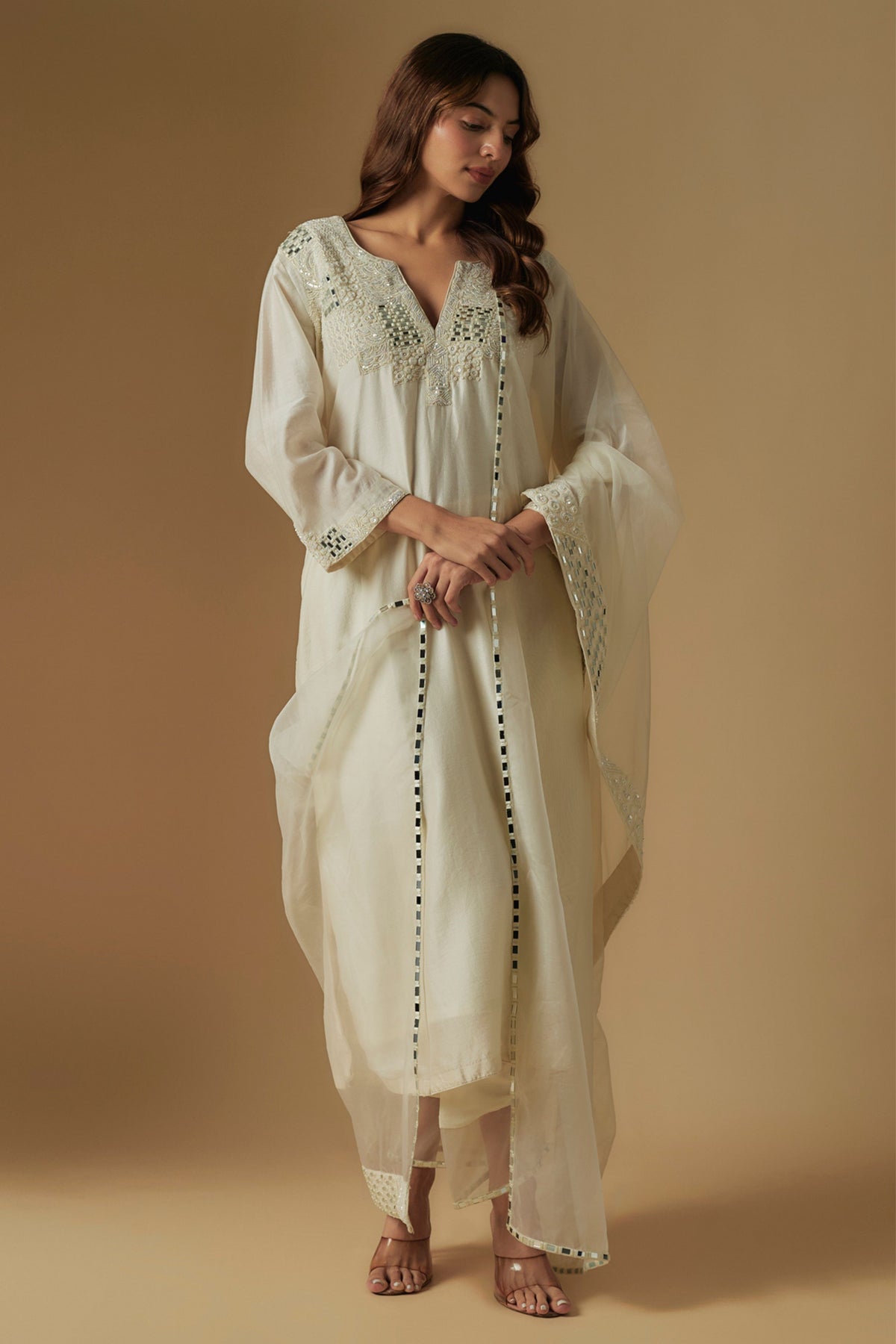 Swift Kurta Set