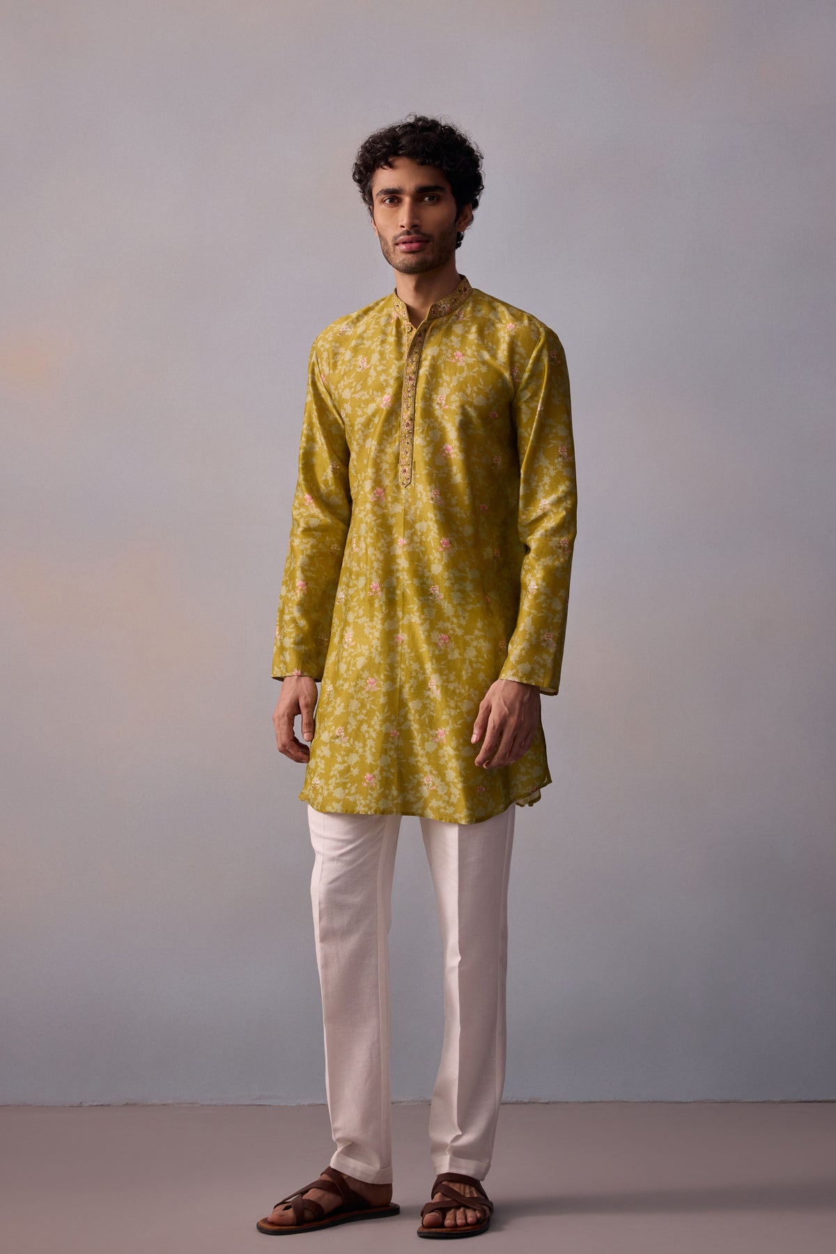 Mihir Kurta Set