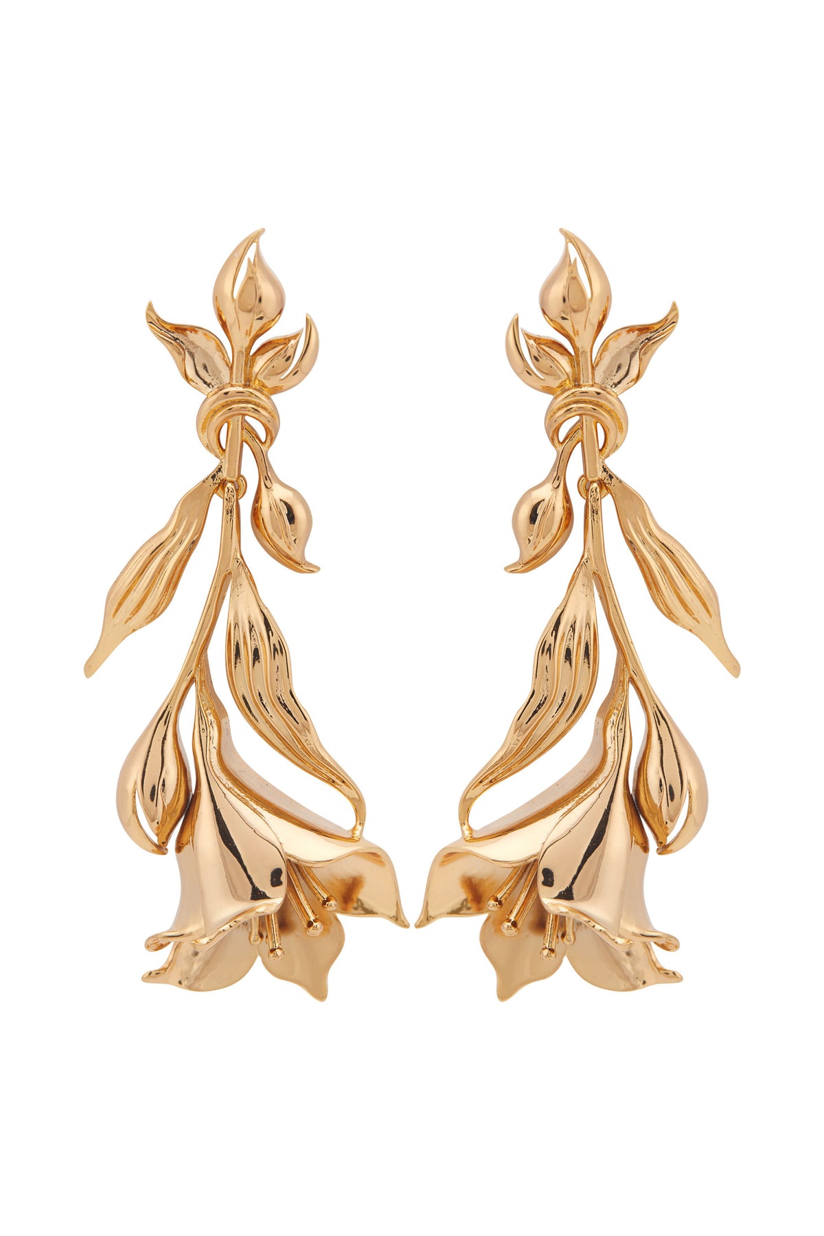 Blossom mesmer earrings