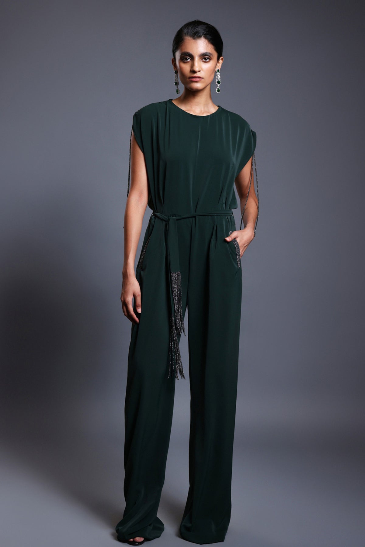 Emarald Jumpsuit