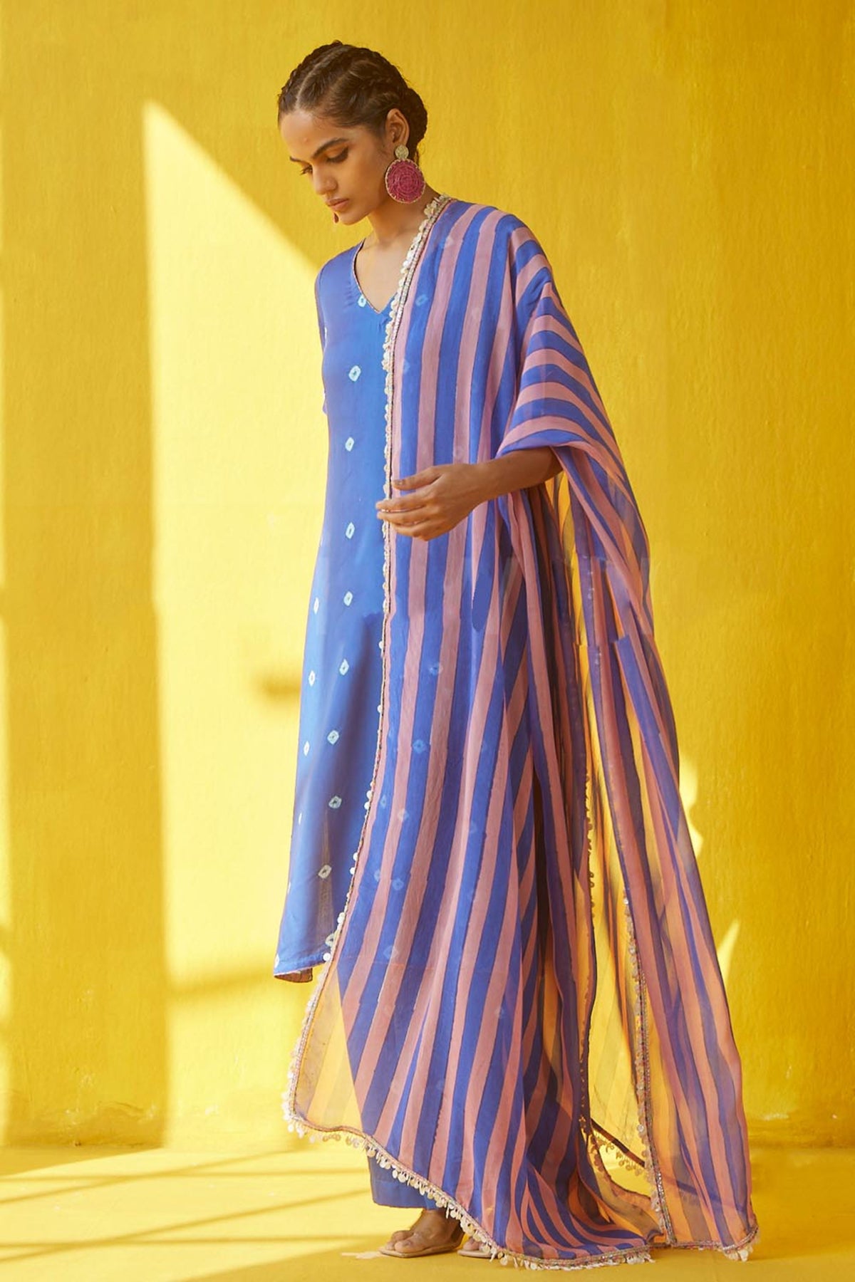 Medha Kurta Set