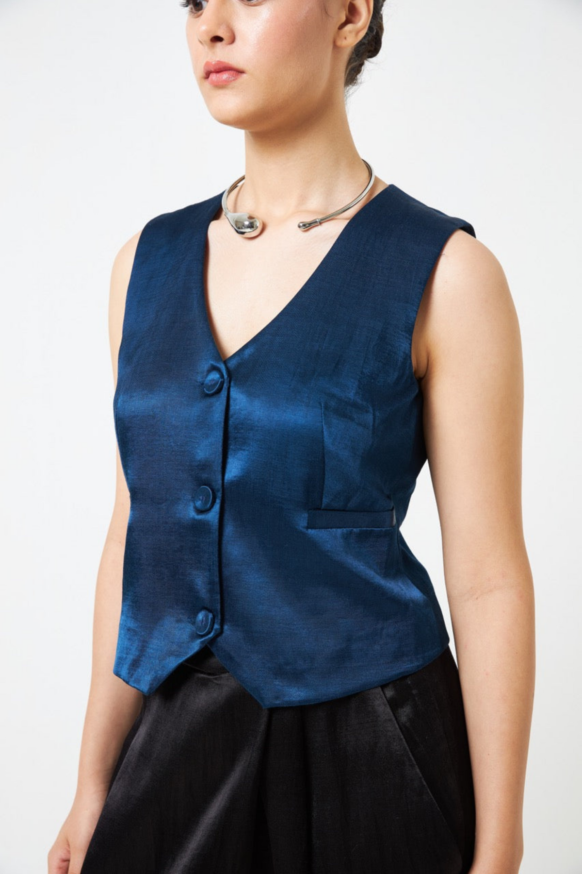 Shift Waistcoat