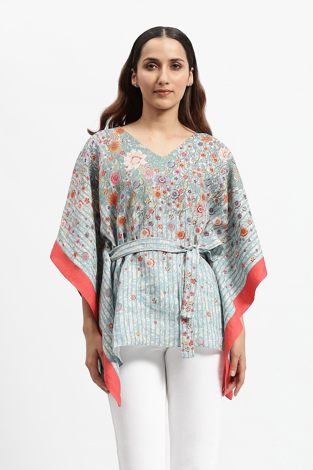 Spring Offering Kaftan