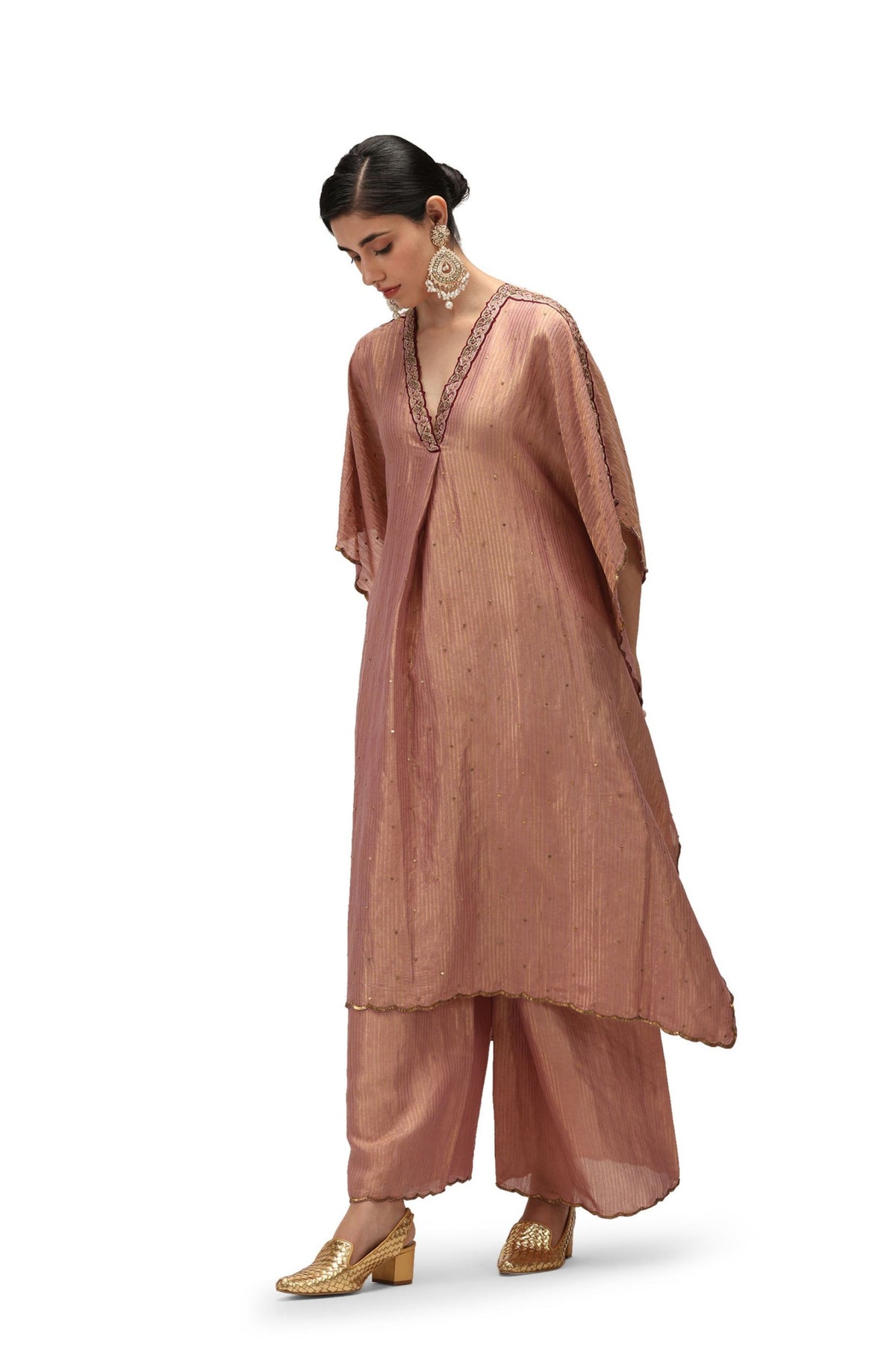 Nilima Kaftan