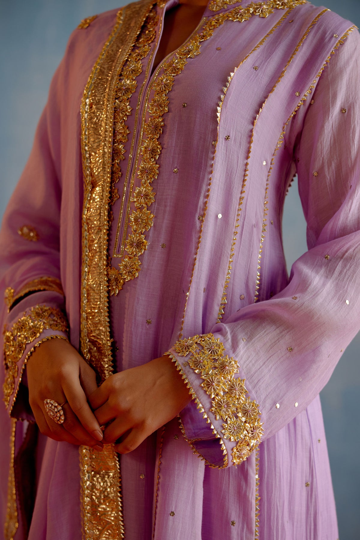 Payal Kurta Set