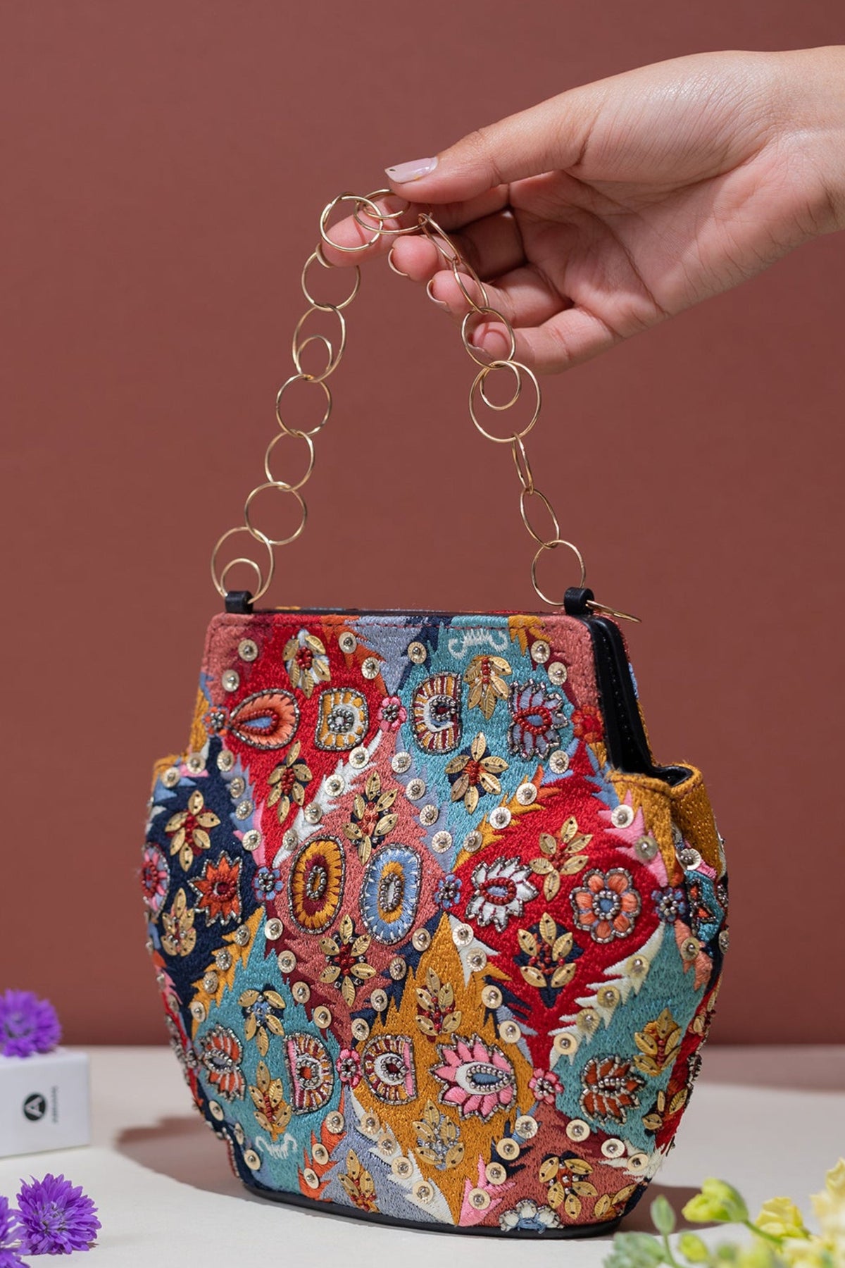 Mastani handbag