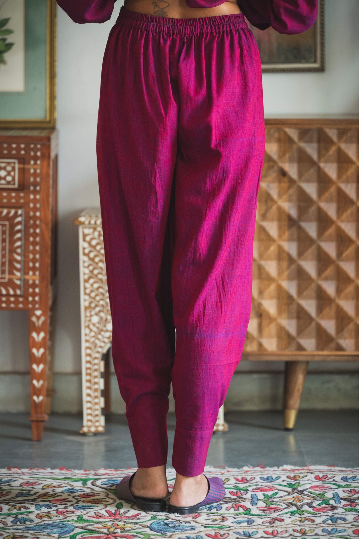 Kalai Pant