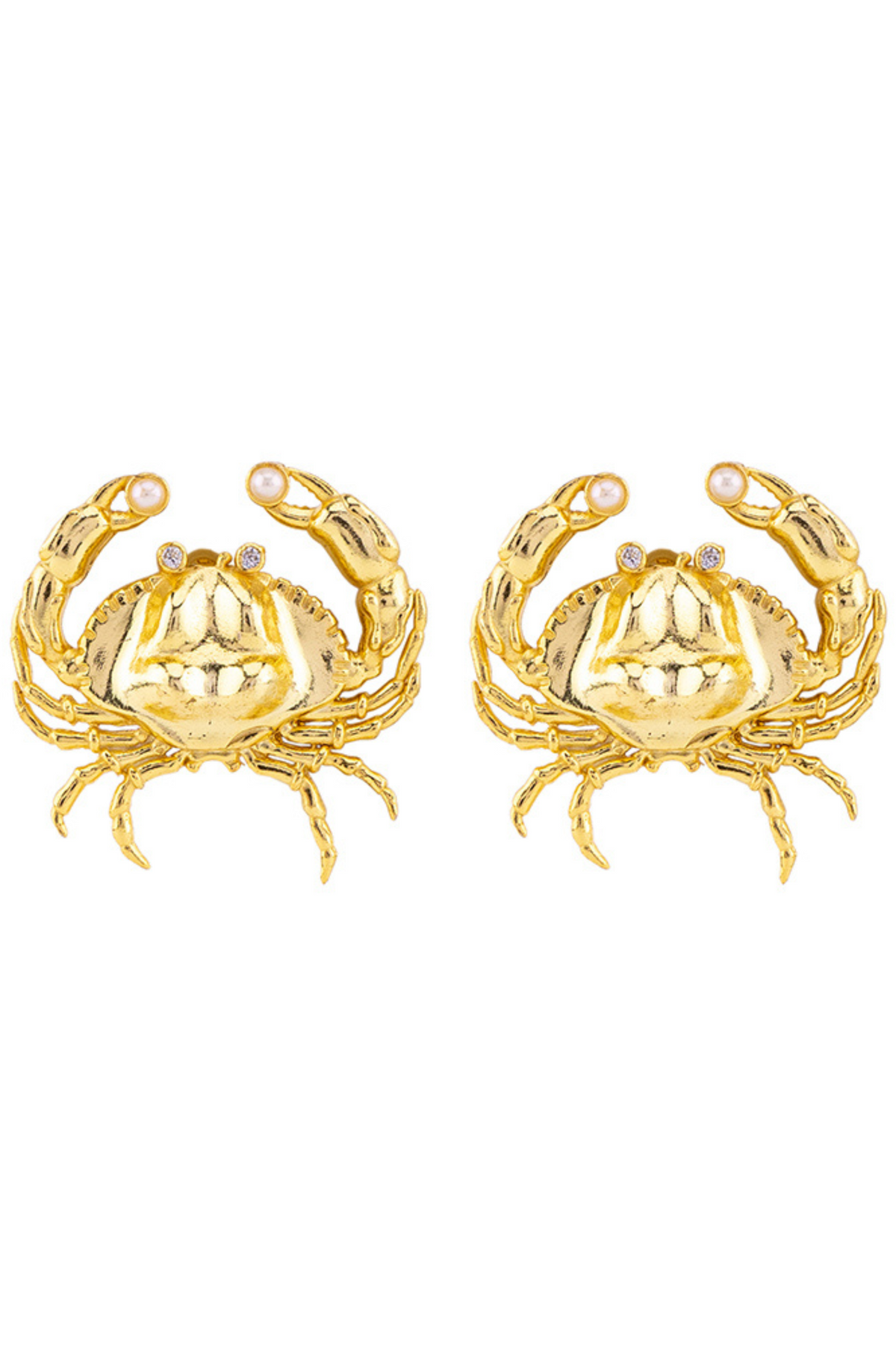 Crab Studs