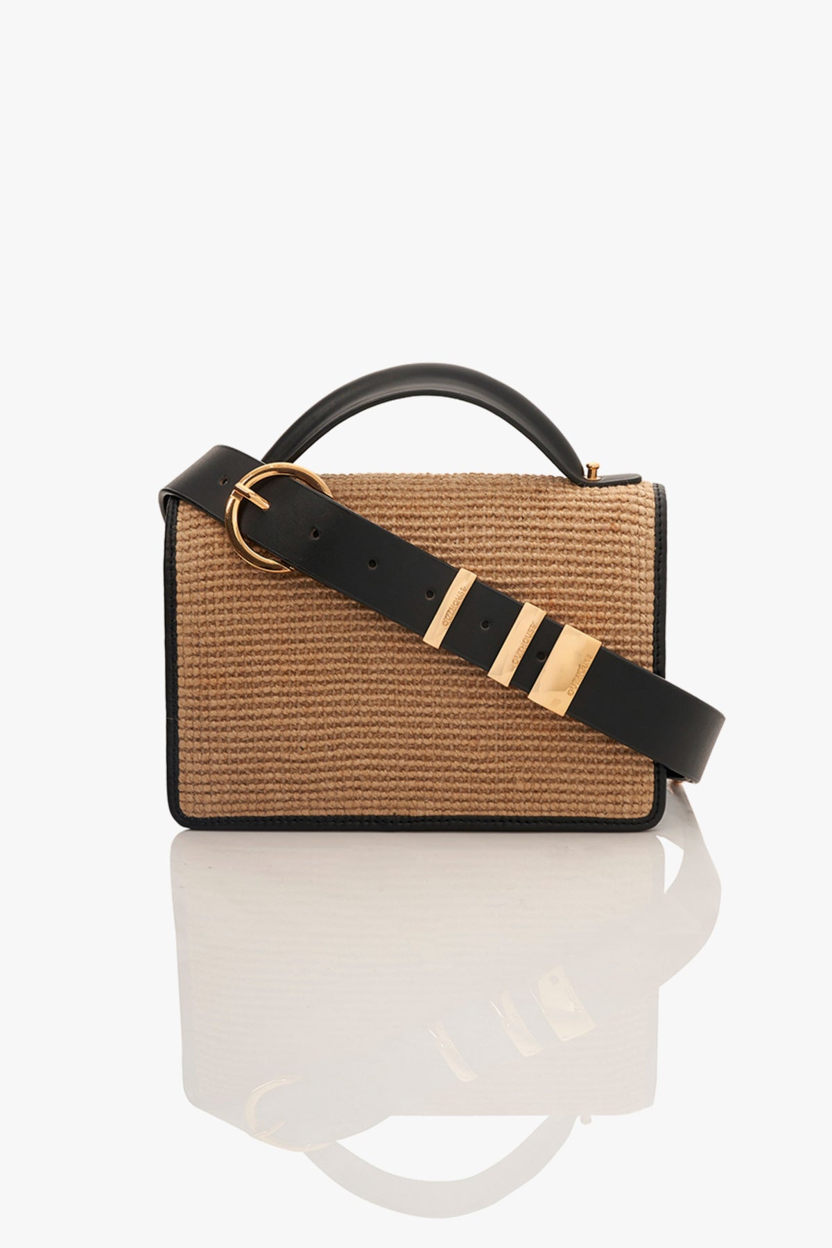 The Midi Disco in Jute