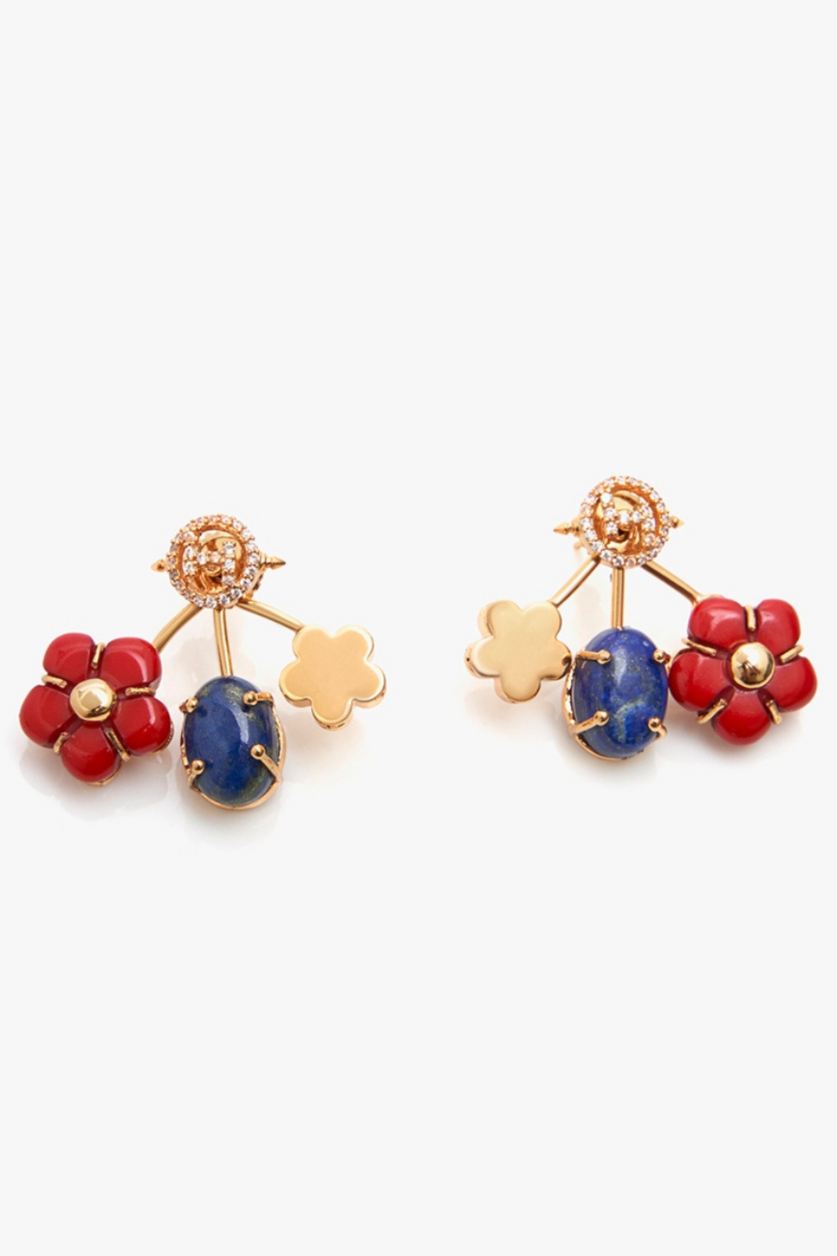 The Iconette Earrings