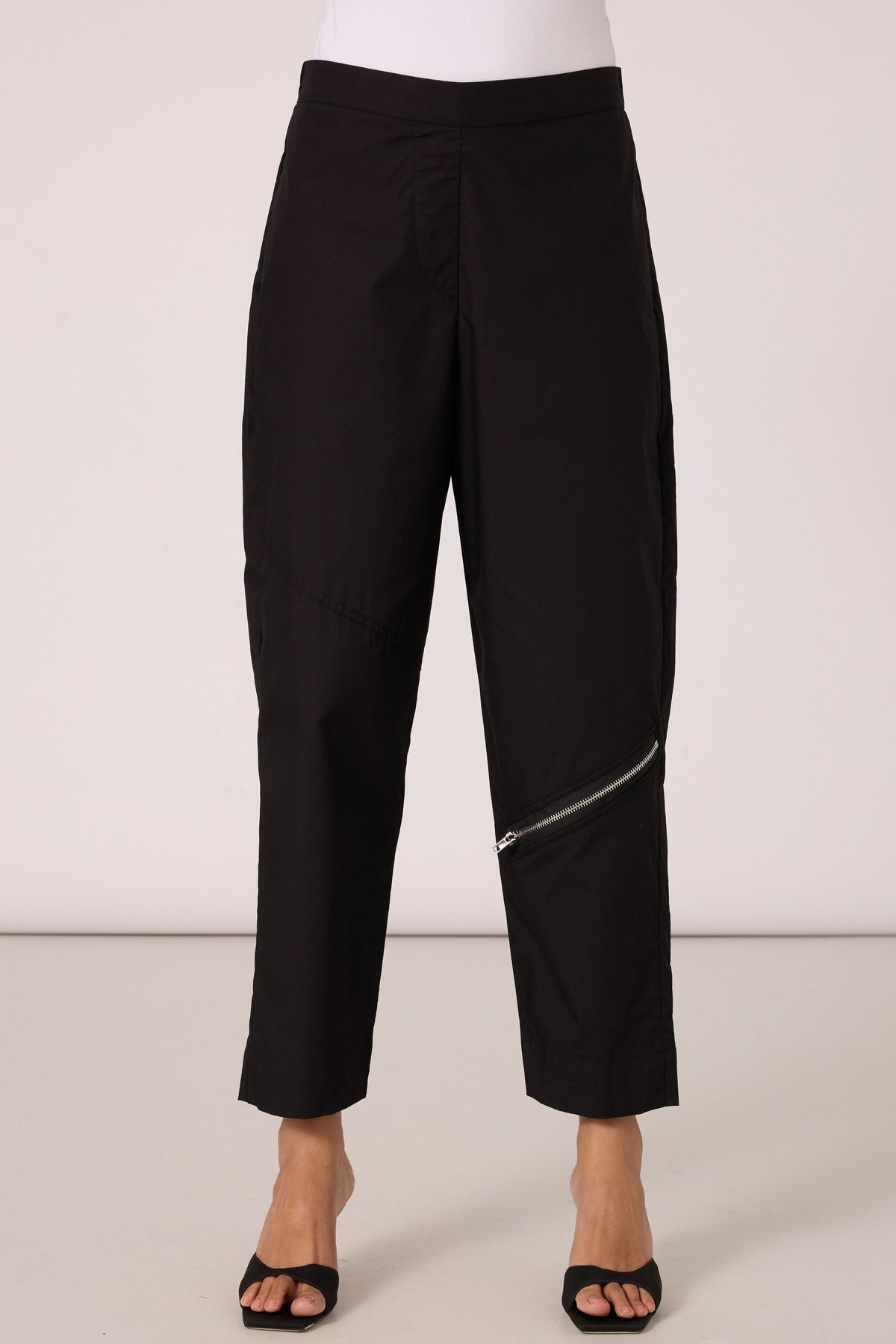 Linden Black Pant